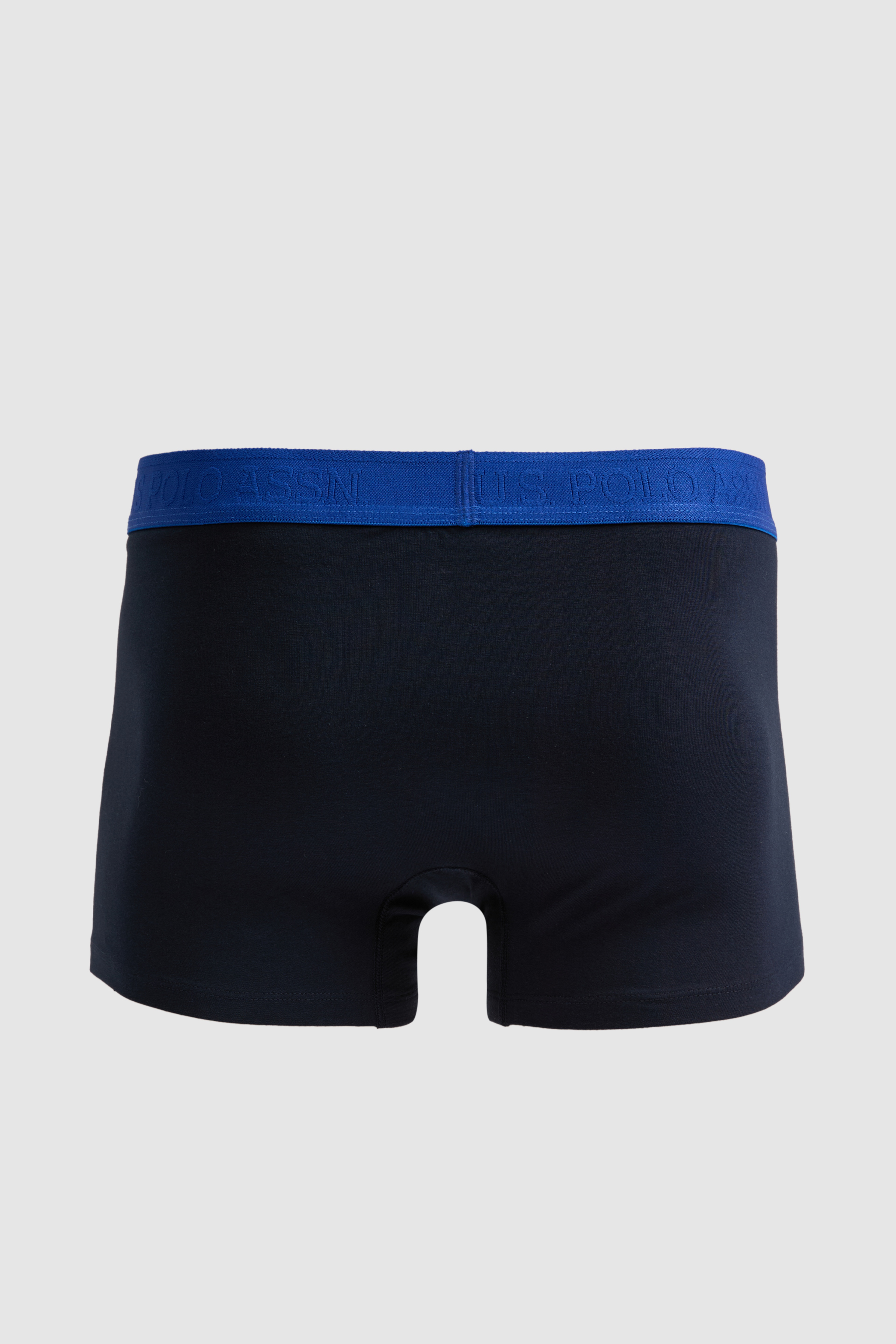 Erkek Saks 3'lü Boxer Takımı