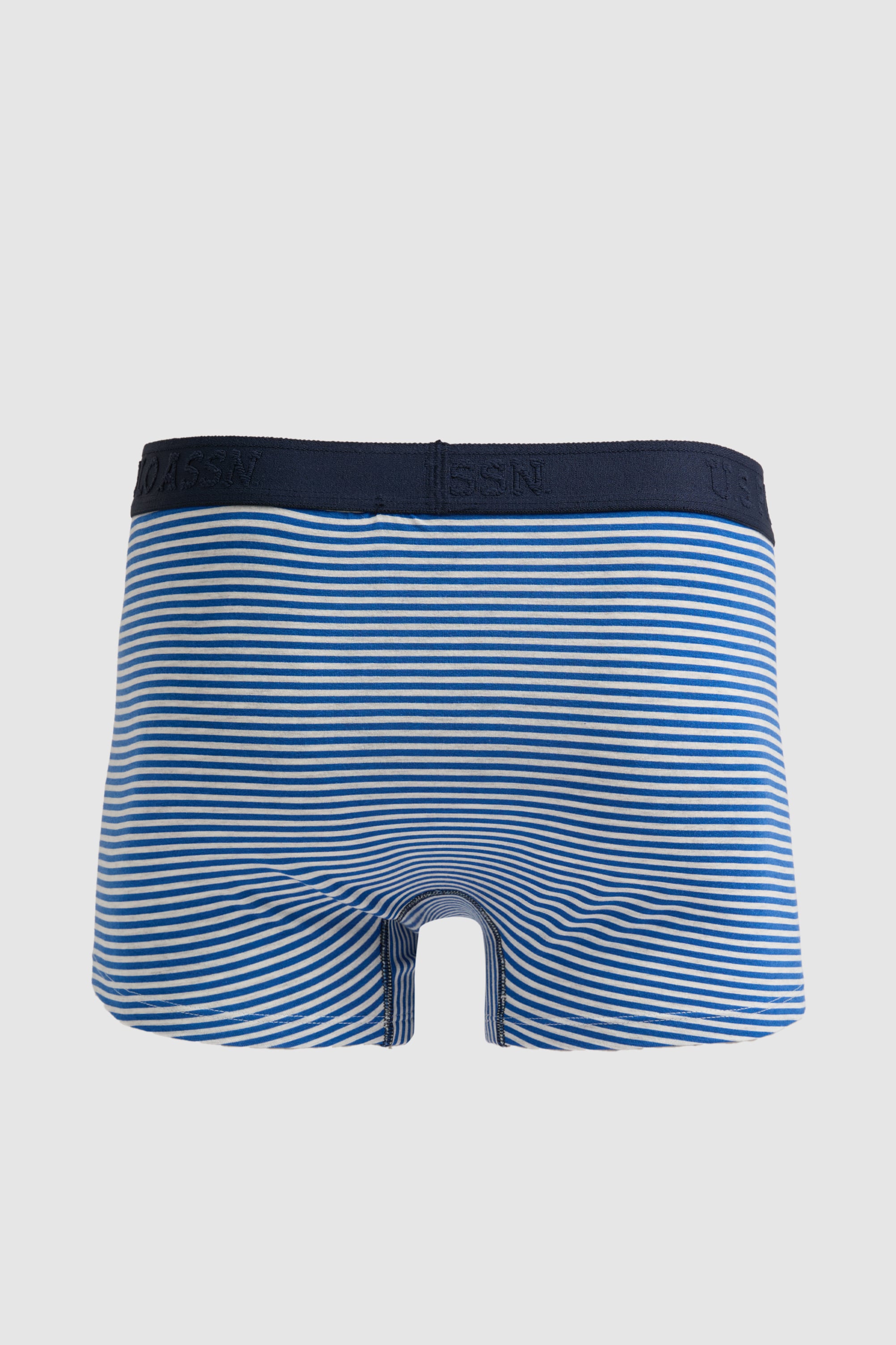 Erkek Saks 3'lü Boxer Takımı - Image 4