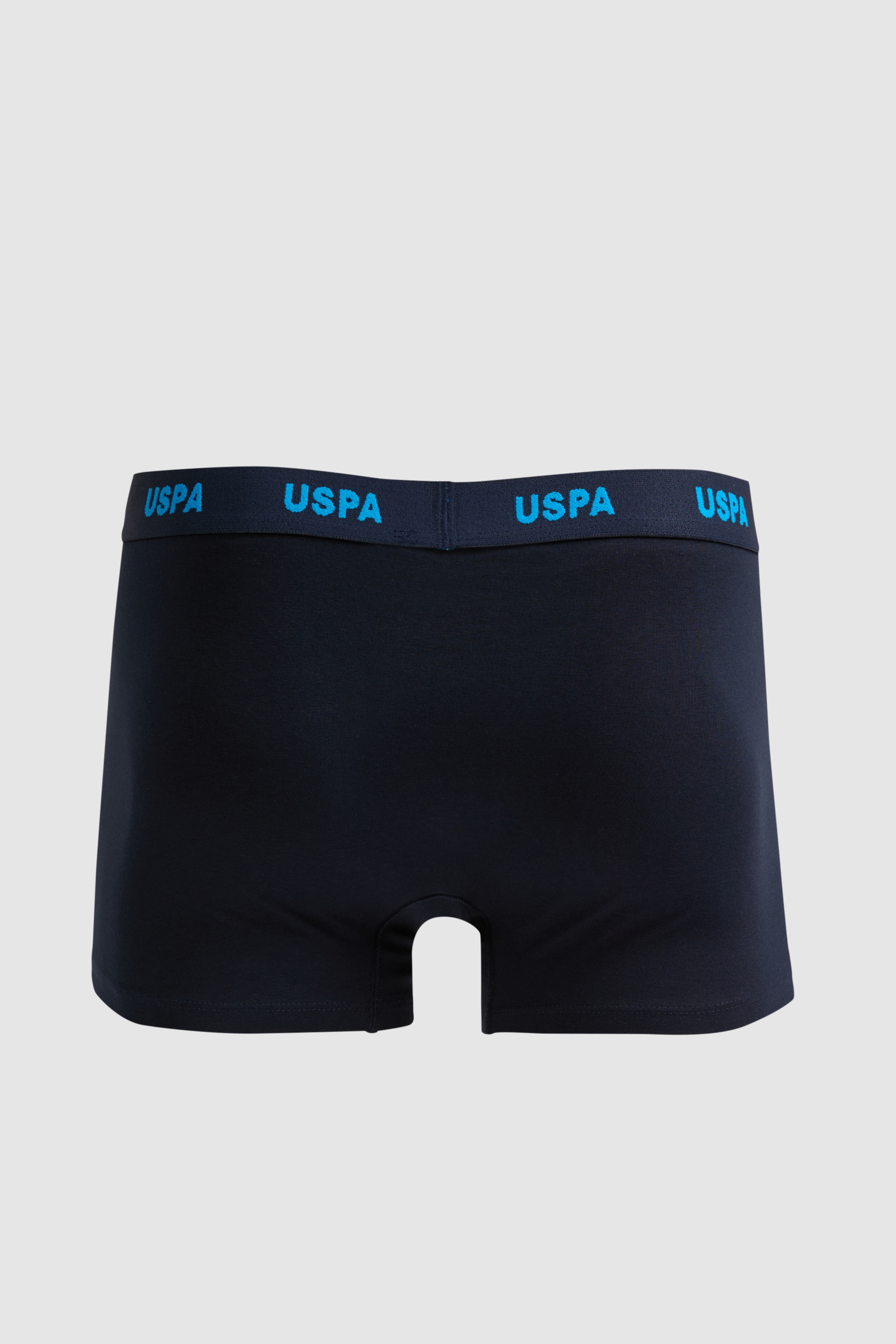 Erkek Lacivert 3'lü Boxer Takımı - Image 6