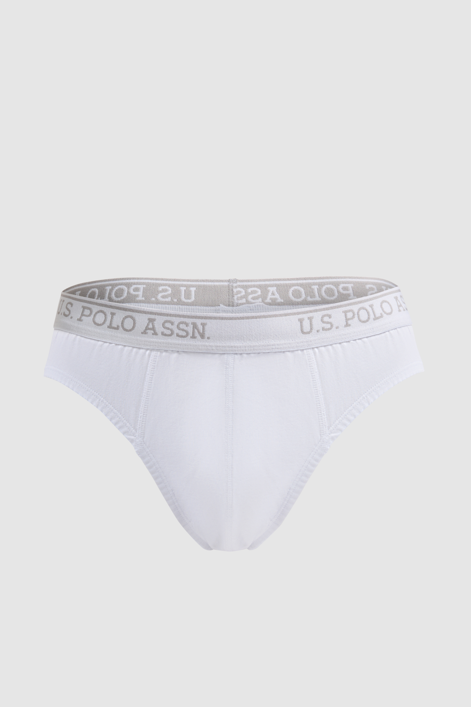 Erkek Beyaz İç Giyim Alt - 50326515007