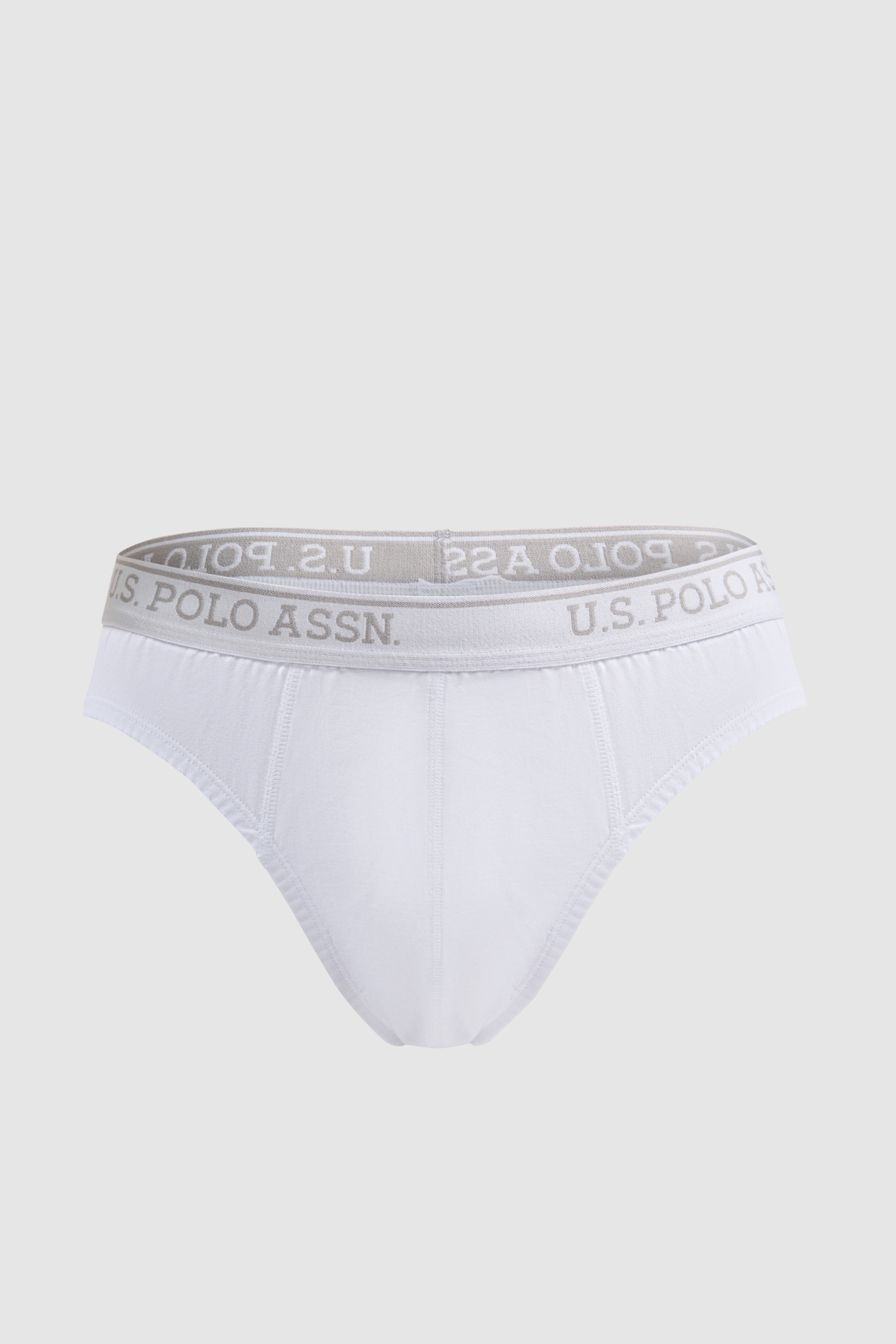 Erkek Beyaz İç Giyim Alt - Image 7