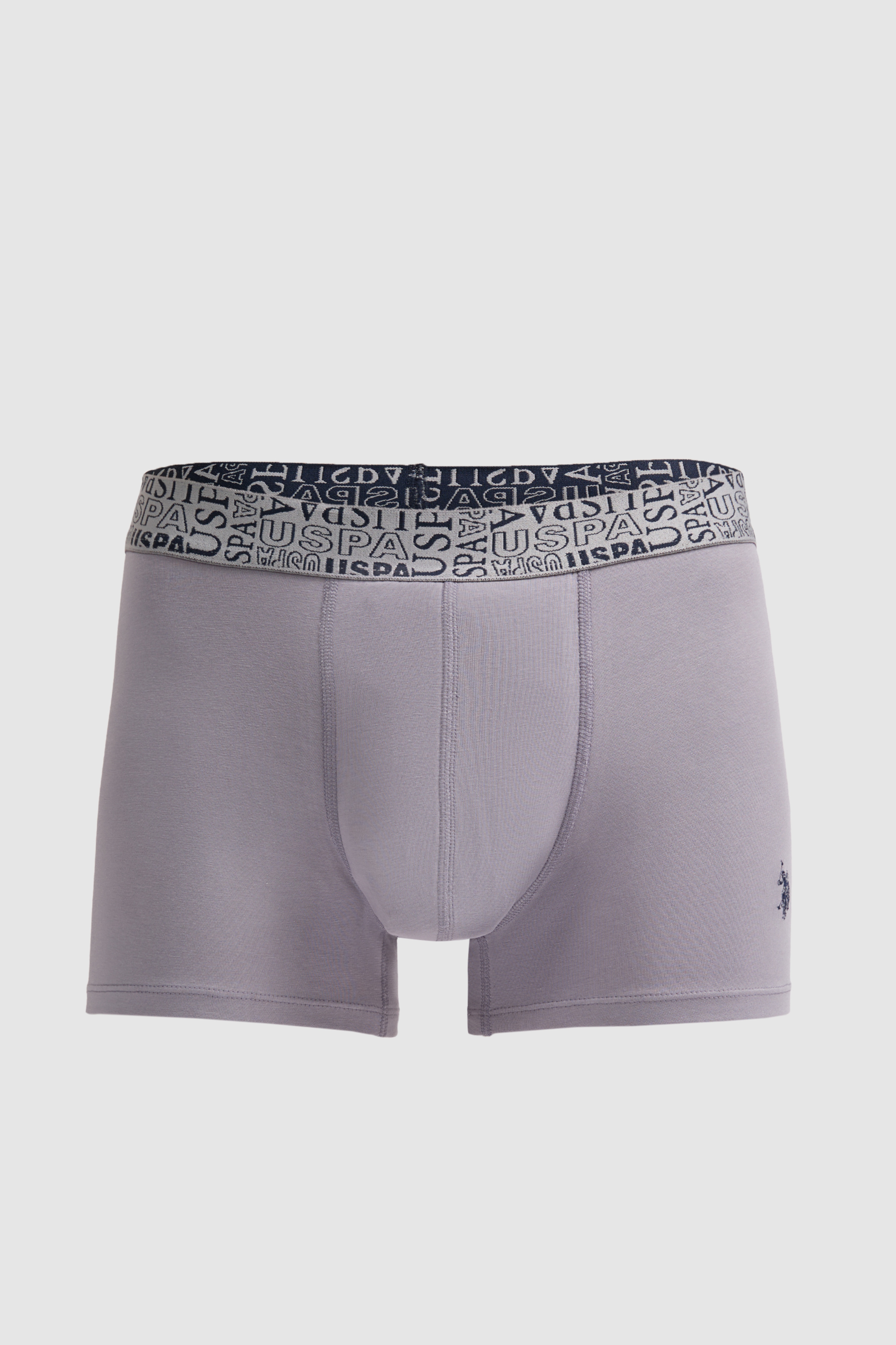 Erkek Lacivert 3'lü Boxer Takımı - Image 7