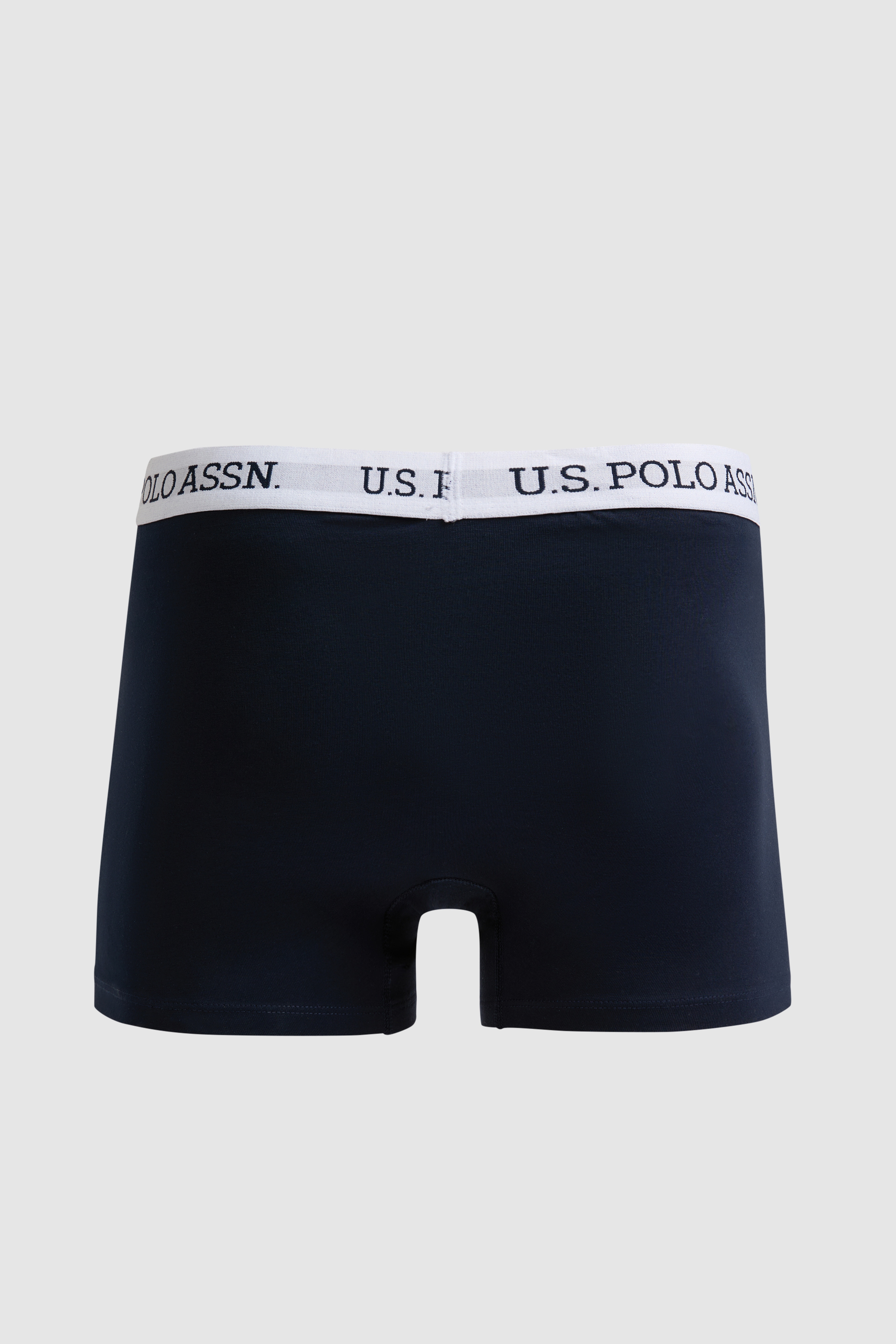 Erkek Lacivert 3'lü Boxer Takımı - Image 4