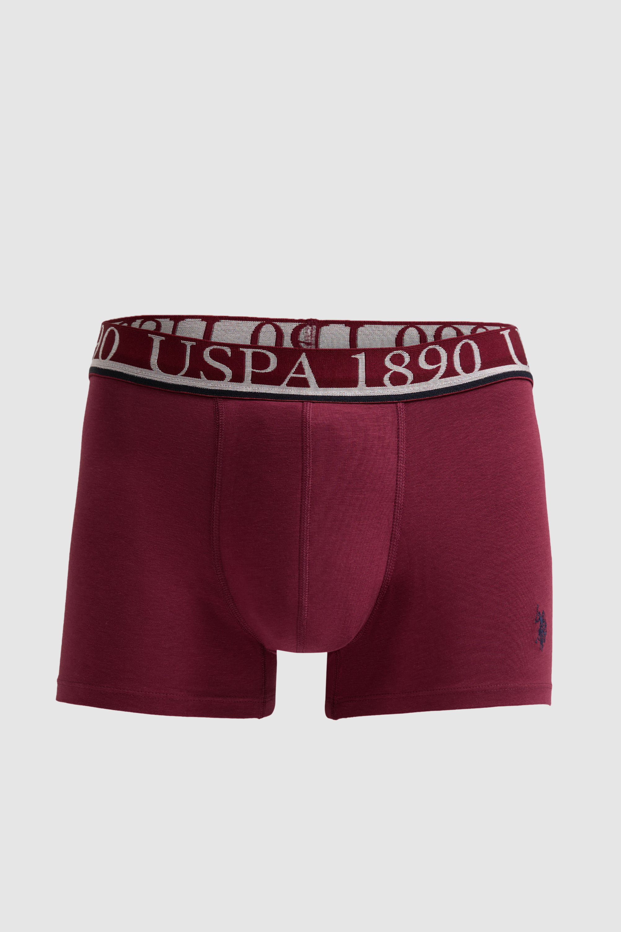 Erkek Bordo İç Giyim Alt - 50326500008