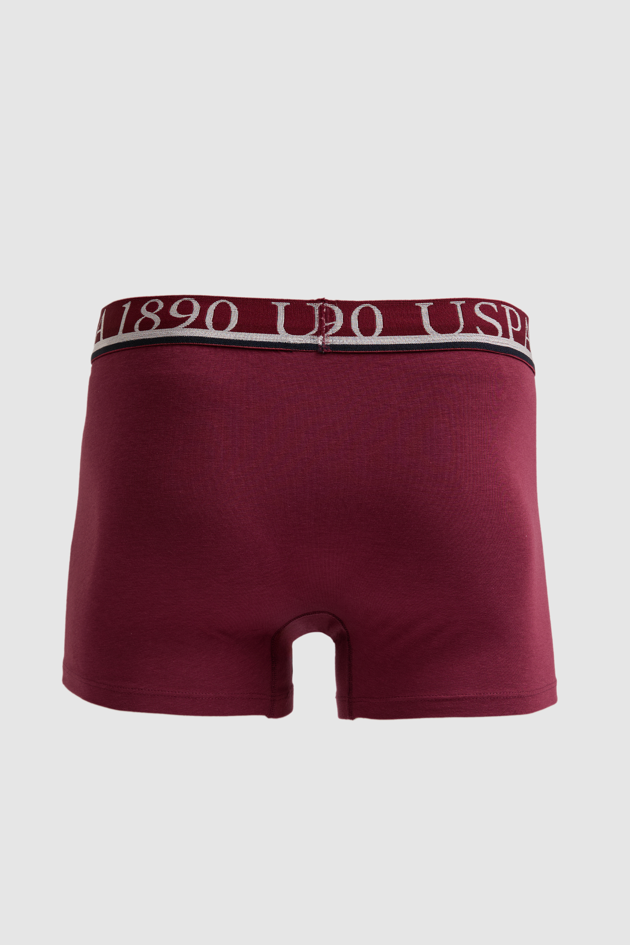 Erkek Bordo İç Giyim Alt - 50326500008