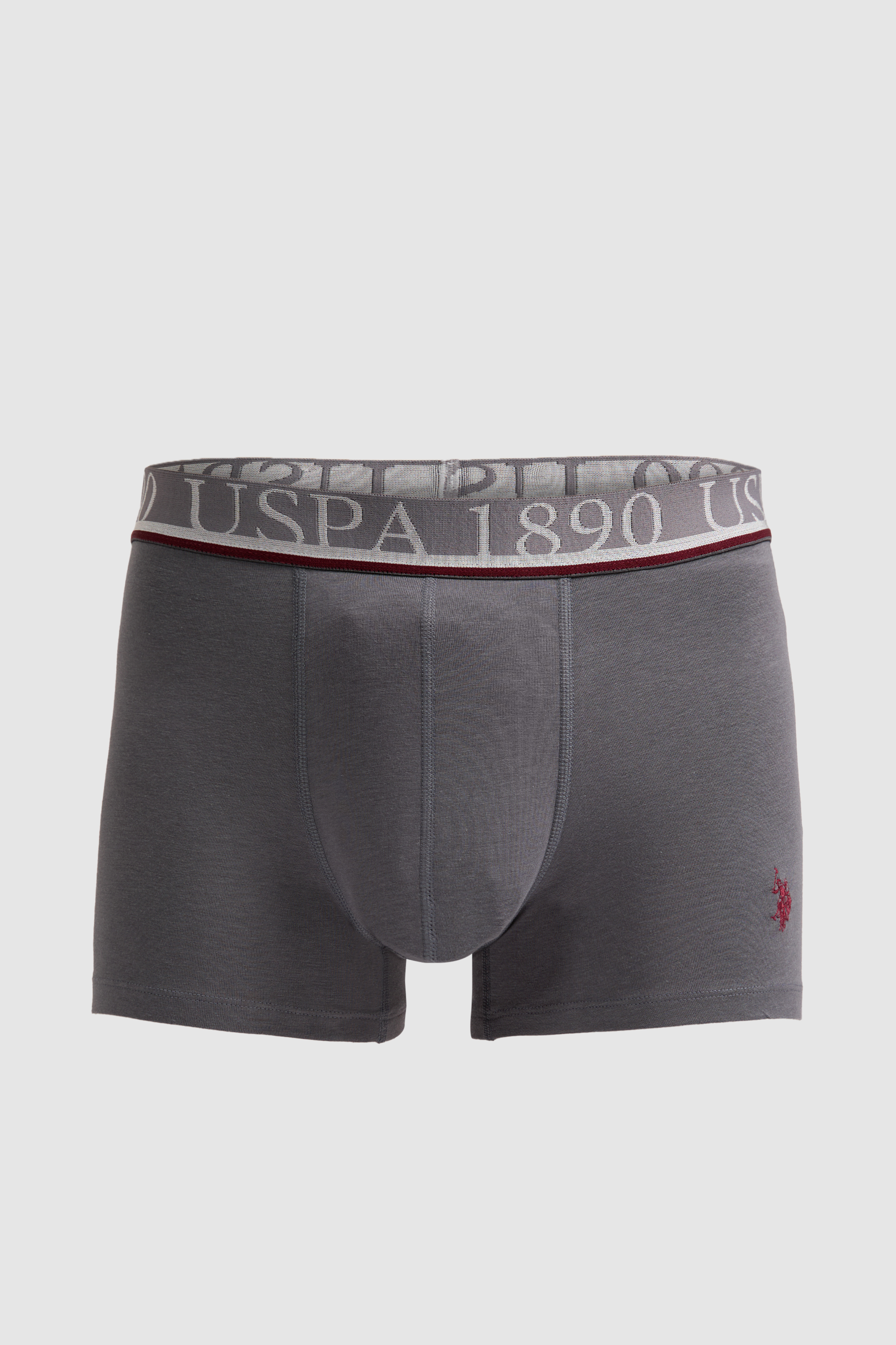Erkek Bordo İç Giyim Alt - 50326500008