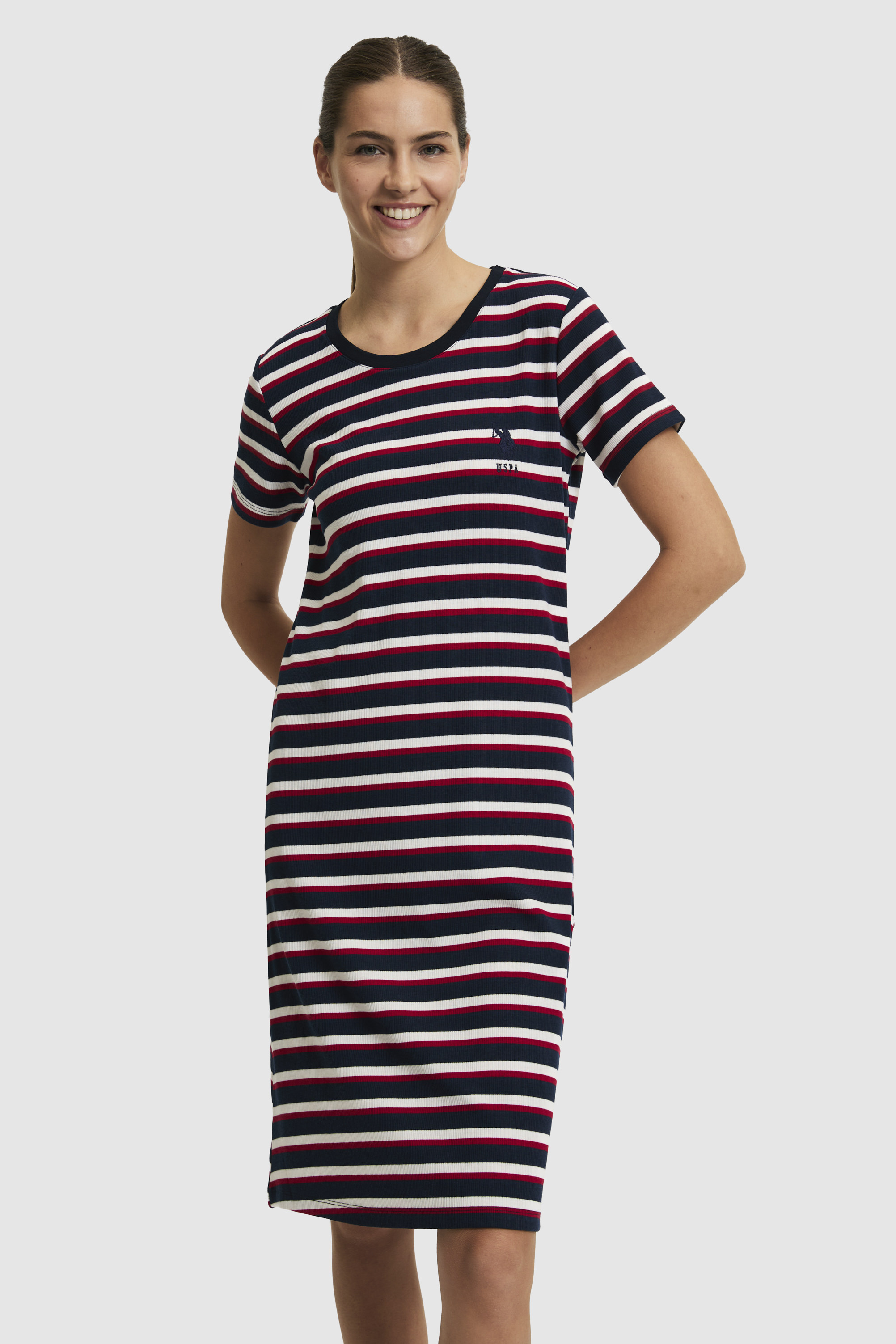 Kadın Lacivert Pijama Takımı - 50326521004