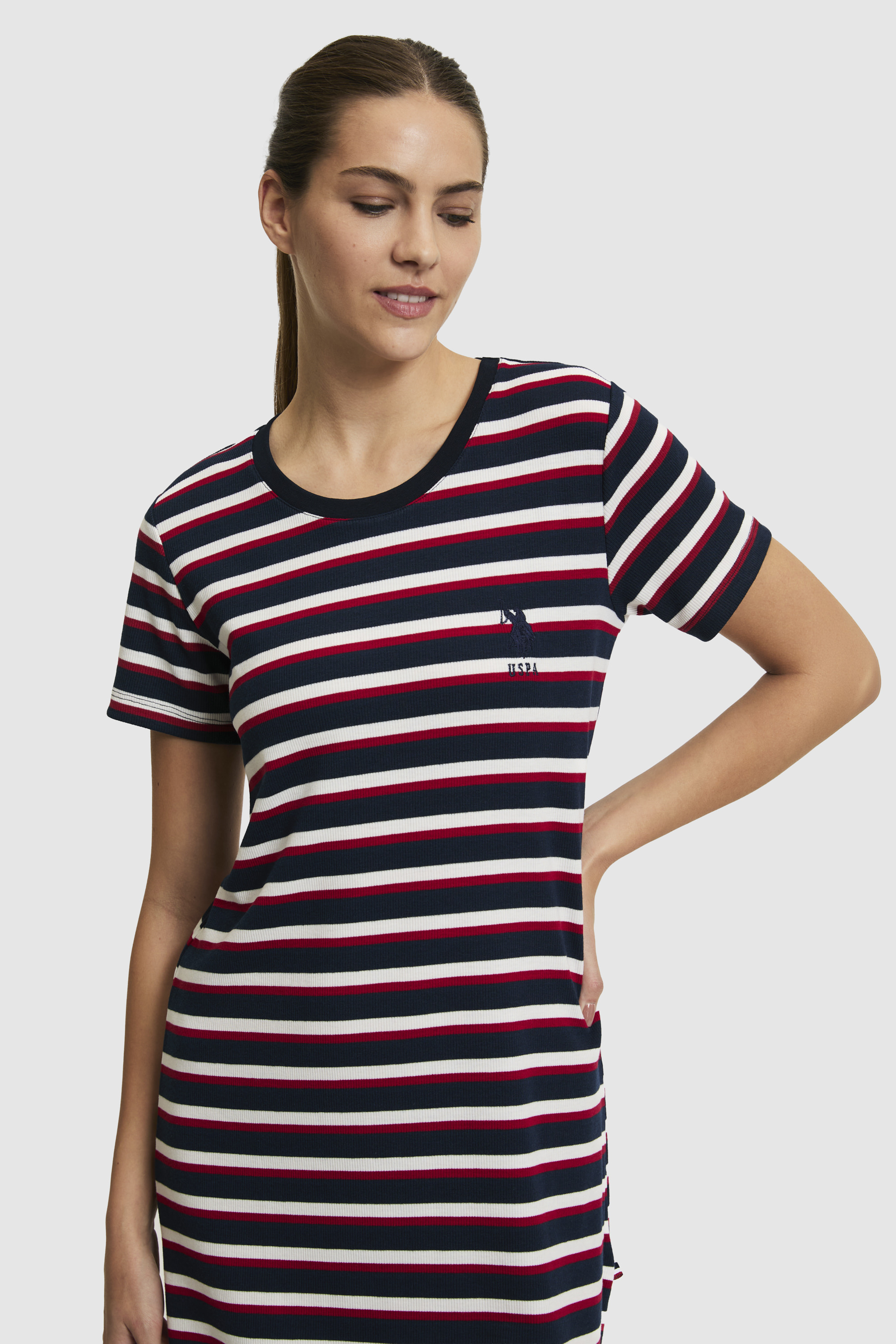 Kadın Lacivert Pijama Takımı - 50326521004