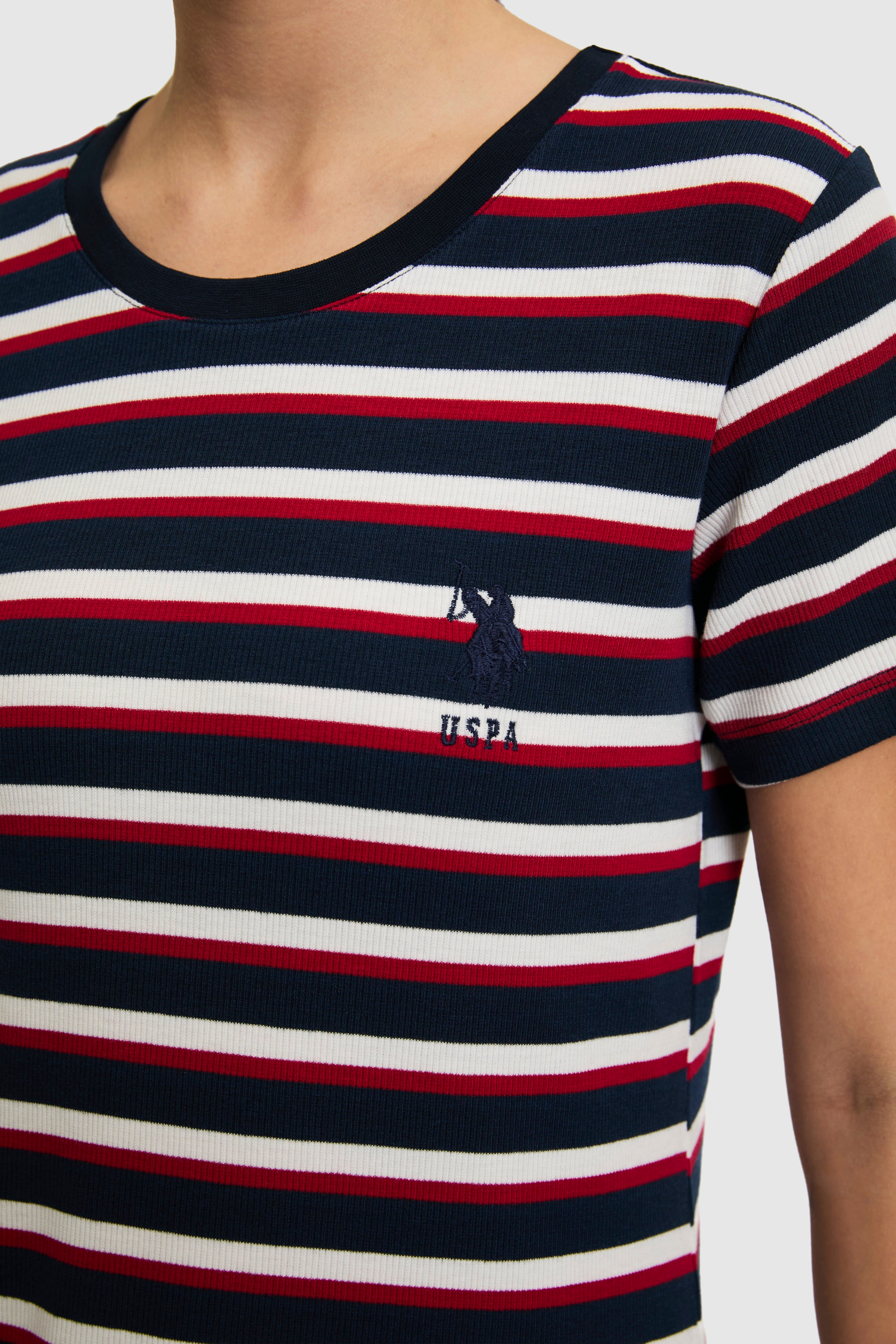 Kadın Lacivert Pijama Takımı - Image 6