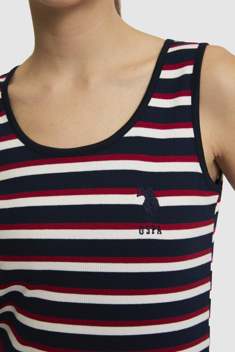 Kadın Lacivert Pijama Takımı - 50326534002