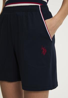 Kadın Lacivert Pijama Takımı - 50326534002
