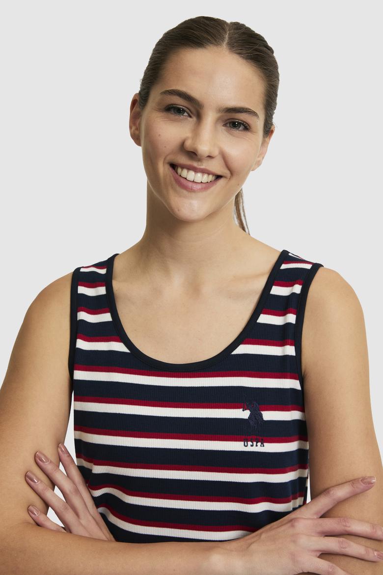 Kadın Lacivert Pijama Takımı - 50326534002