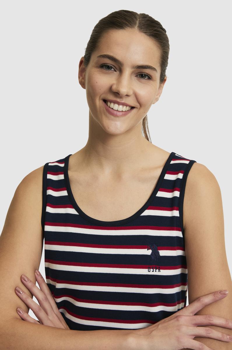 Kadın Lacivert Pijama Takımı