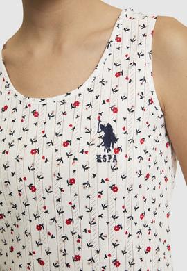 Kadın Ekru Pijama Takımı - 50326537003