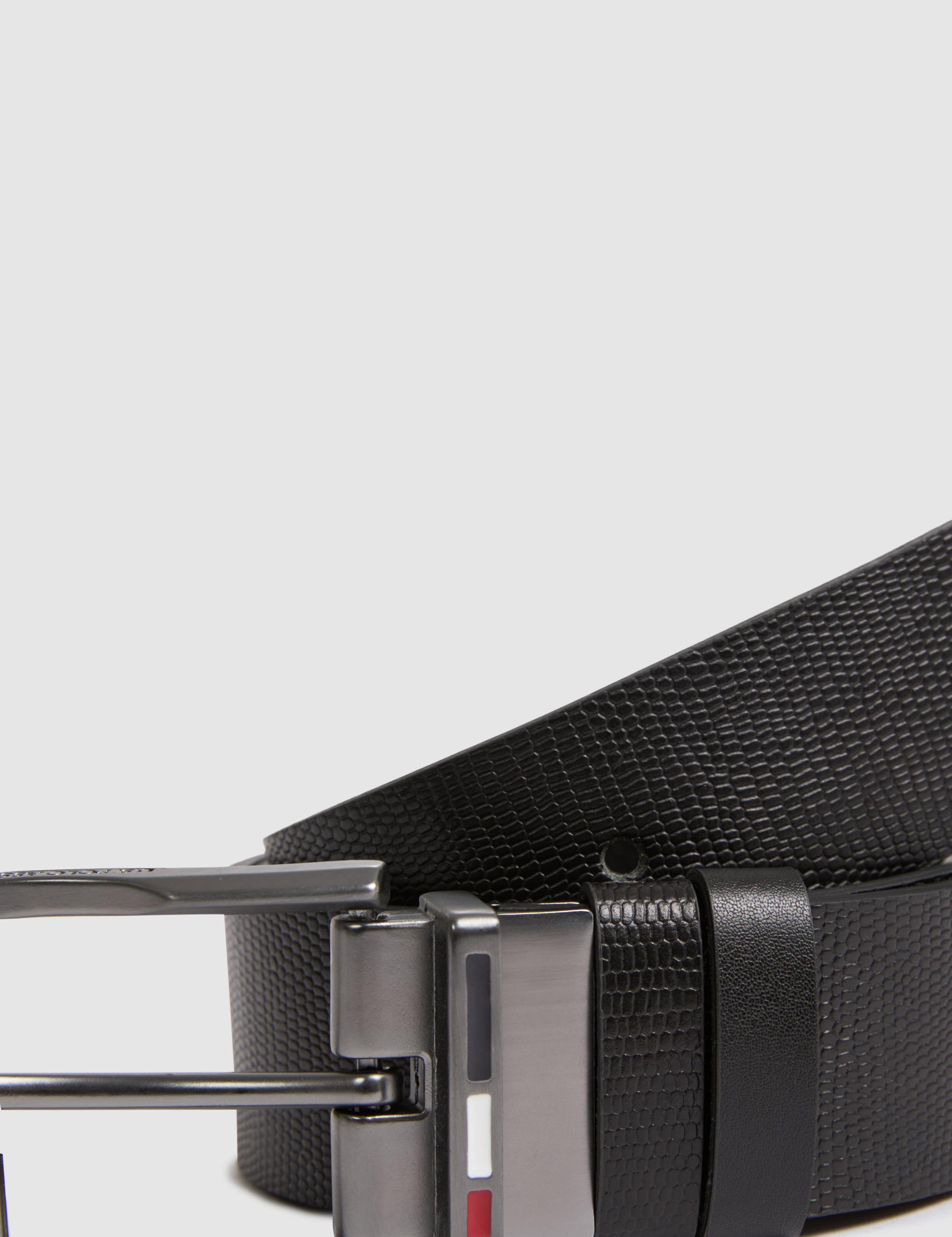 کمربند استاندارد فیت مردانه یو اس پولو | U.S. Polo Assn. - تصویر 7