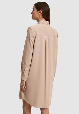Kadın Camel Dokuma Elbise - 50308530004