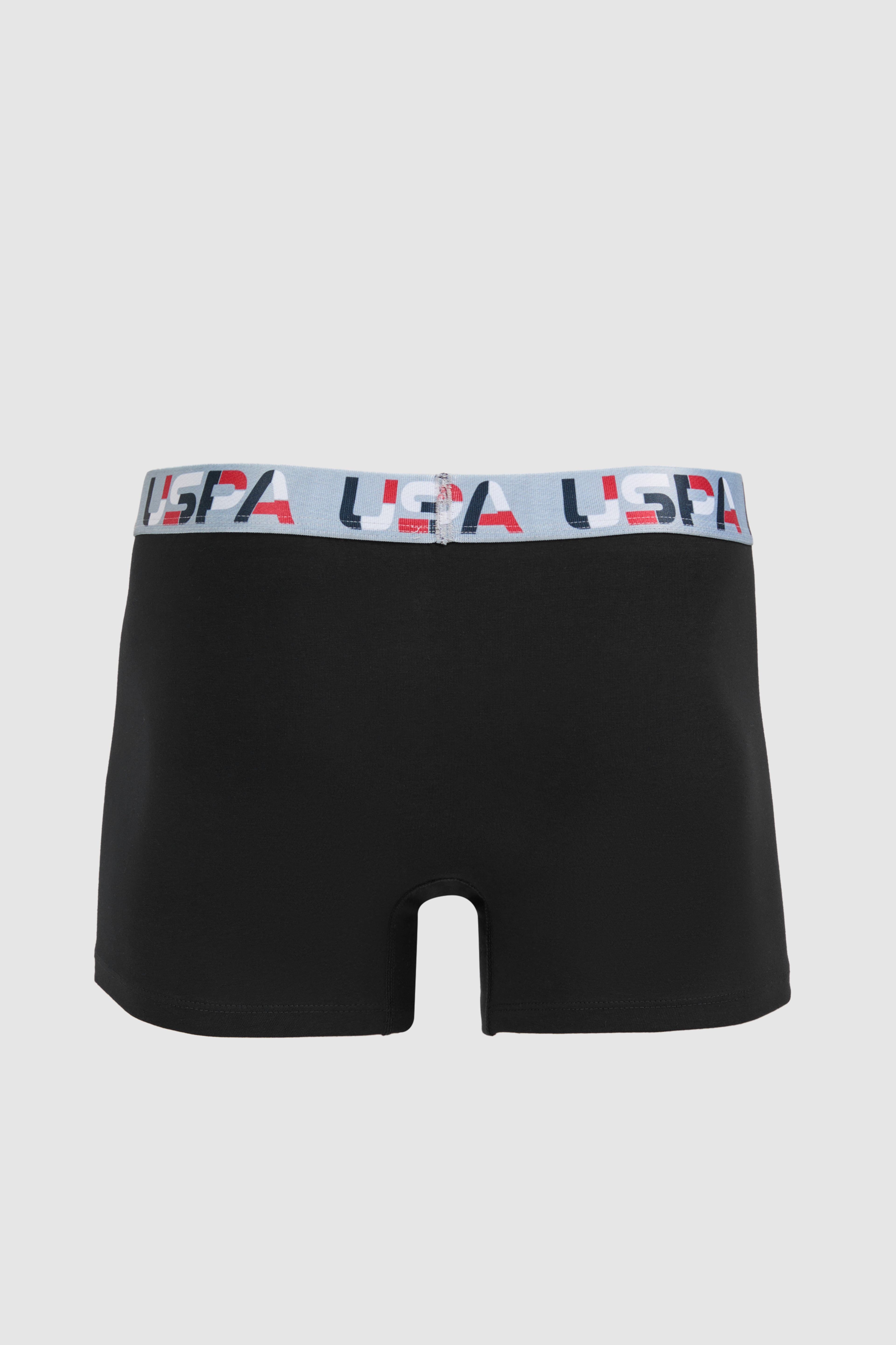 Erkek Lacivert 3'lü Boxer Takımı - Image 6