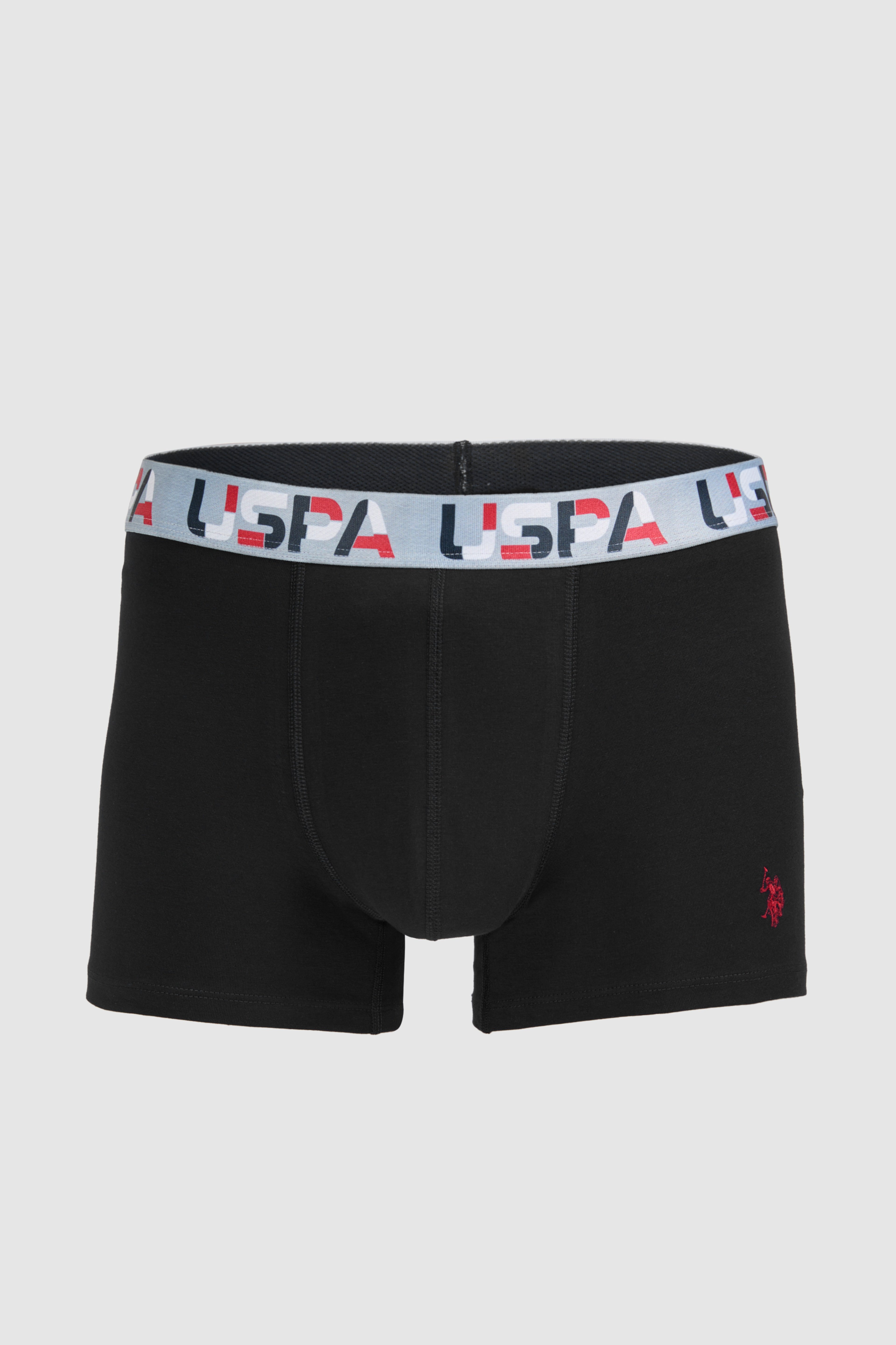 Erkek Lacivert 3'lü Boxer Takımı - Image 5