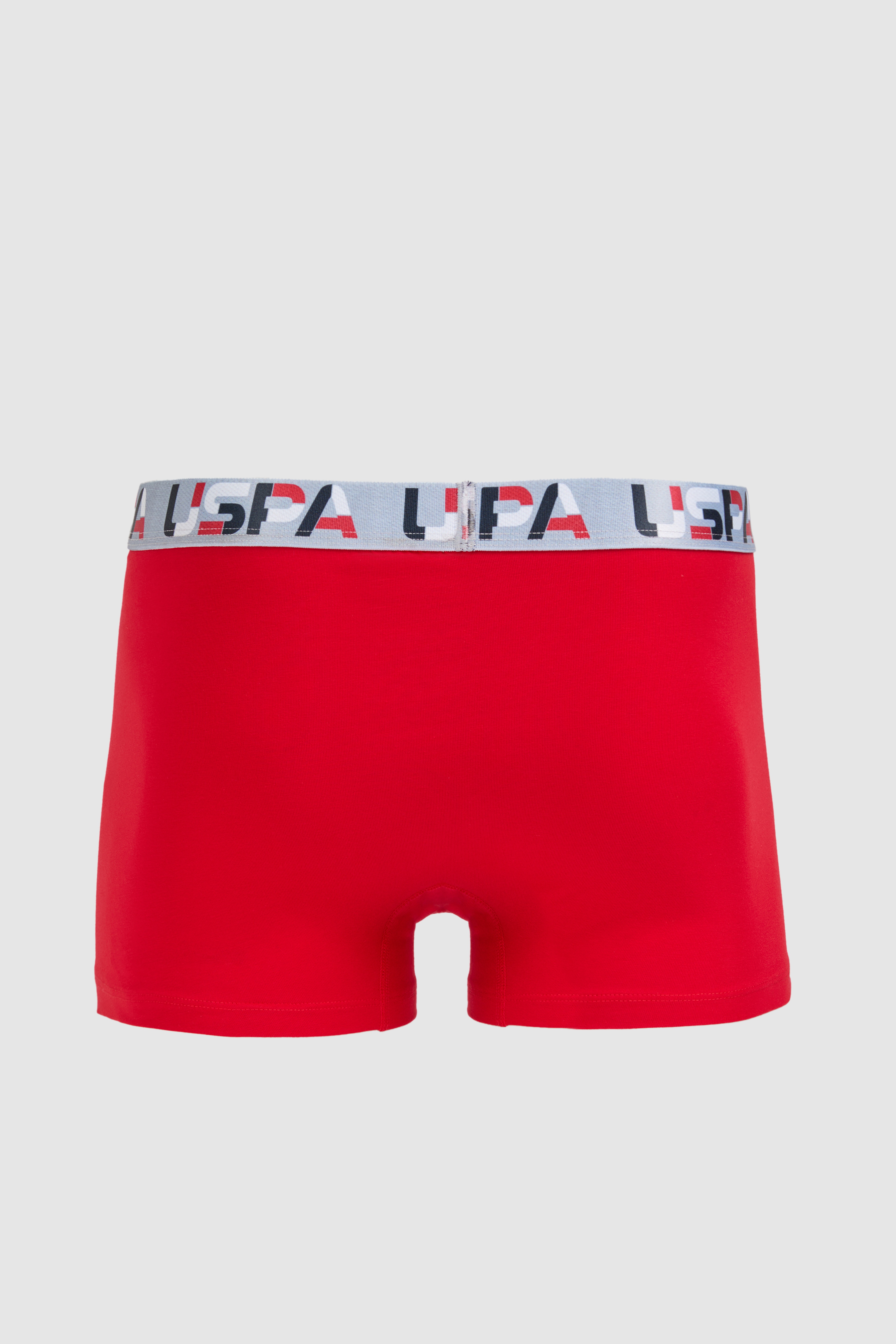 Erkek Lacivert 3'lü Boxer Takımı