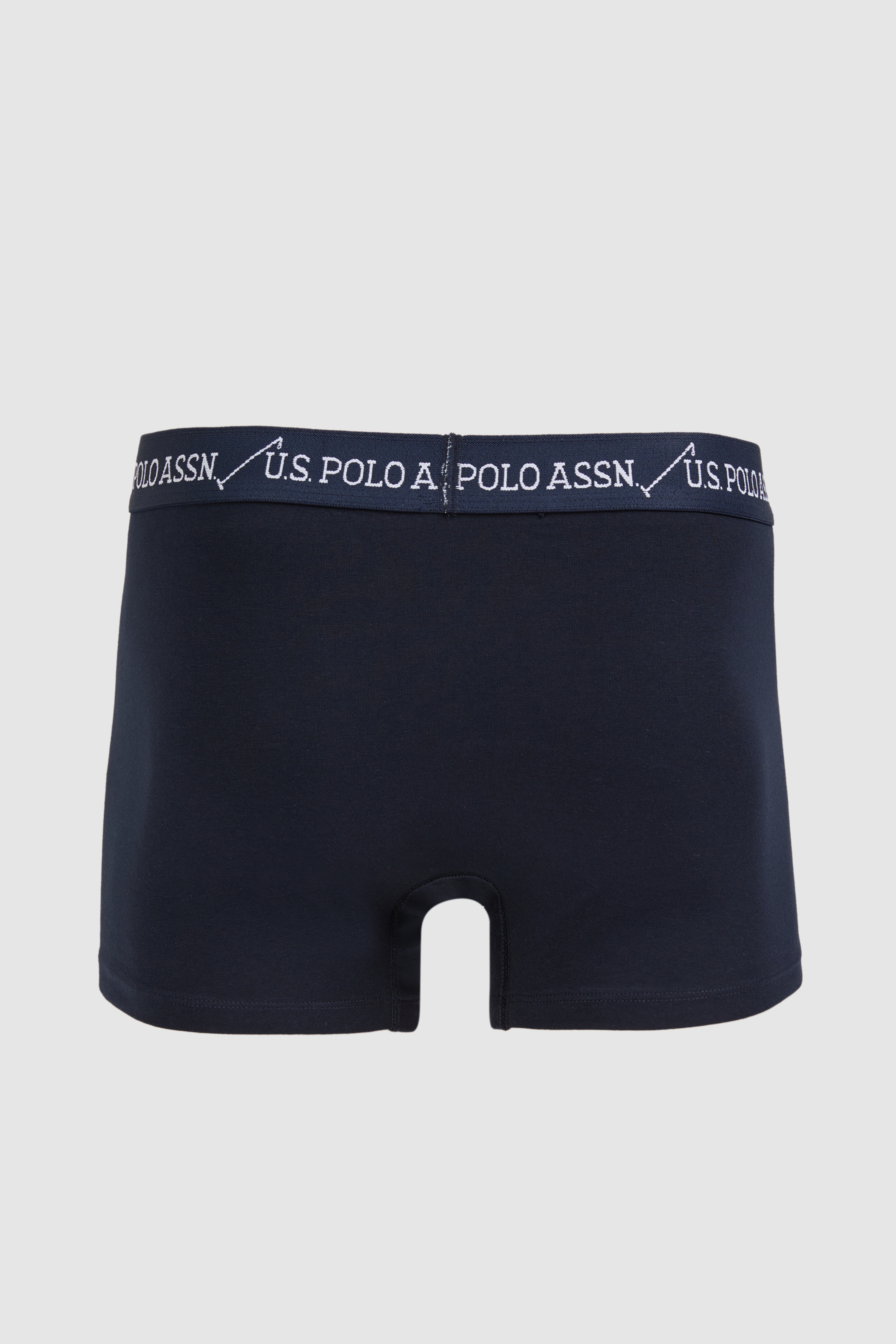 Erkek Lacivert 3'lü Boxer Takımı - Image 6