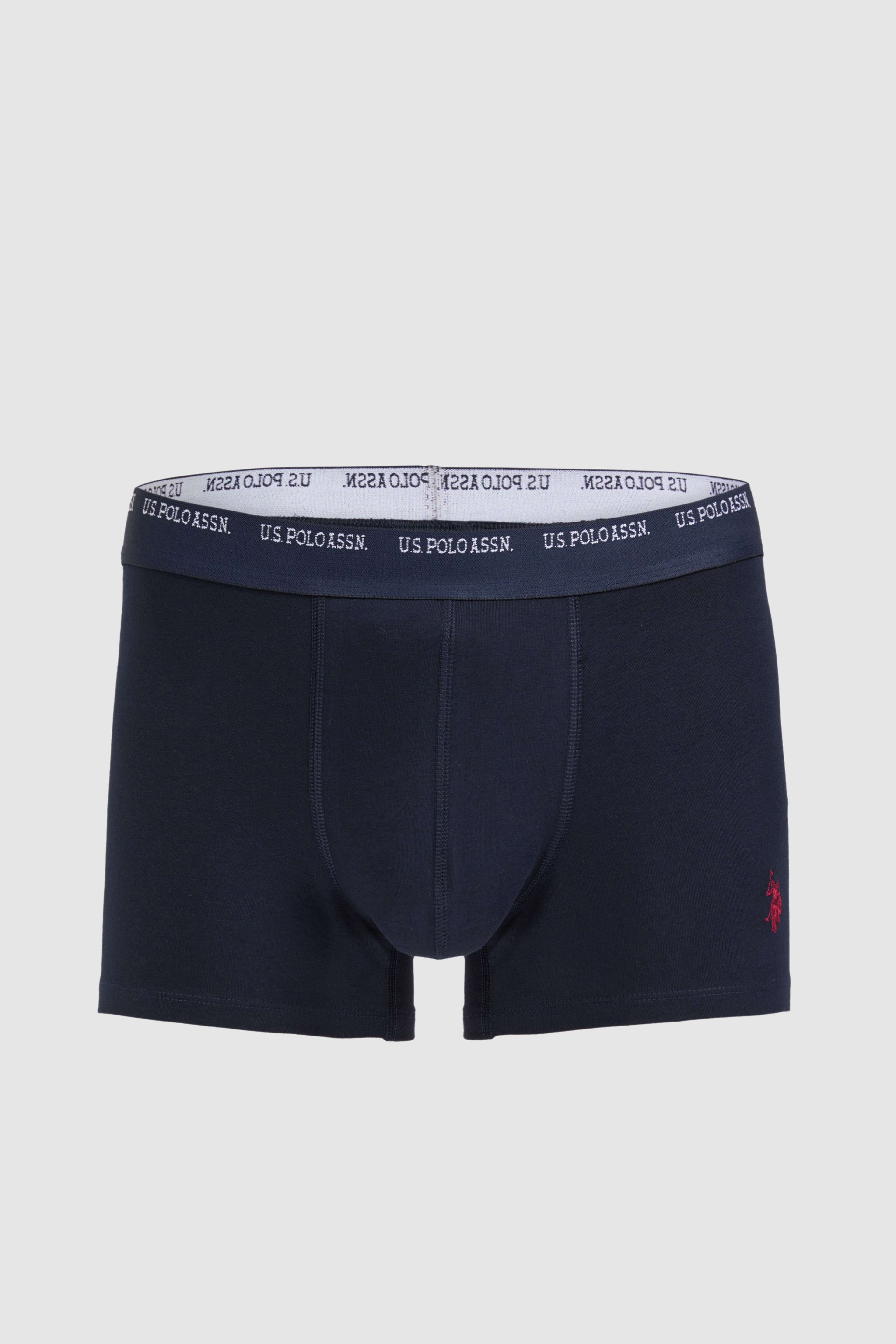 Erkek Lacivert 3'lü Boxer Takımı - Image 7