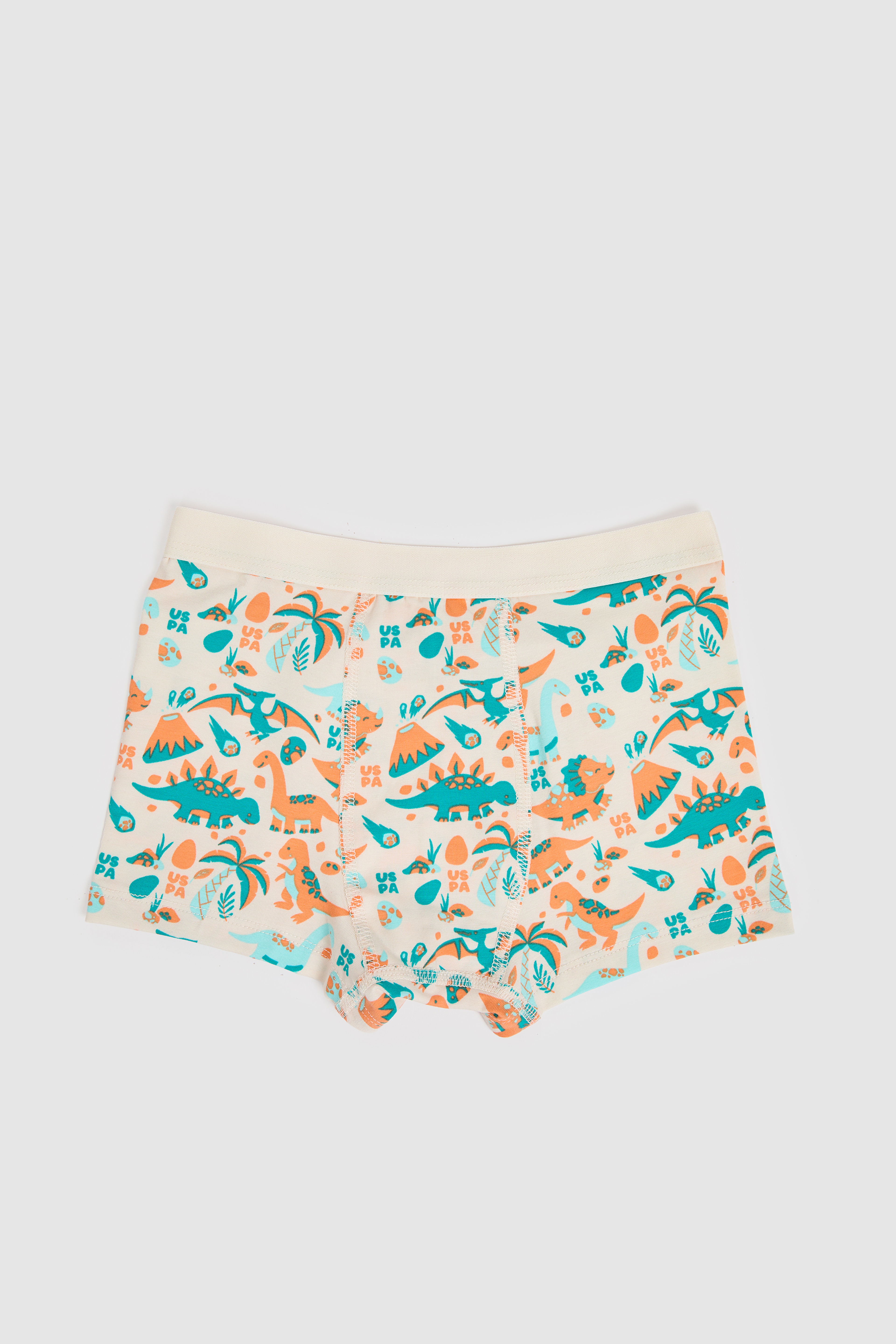 Erkek Çocuk 3'lü Boxer Takım - Image 4