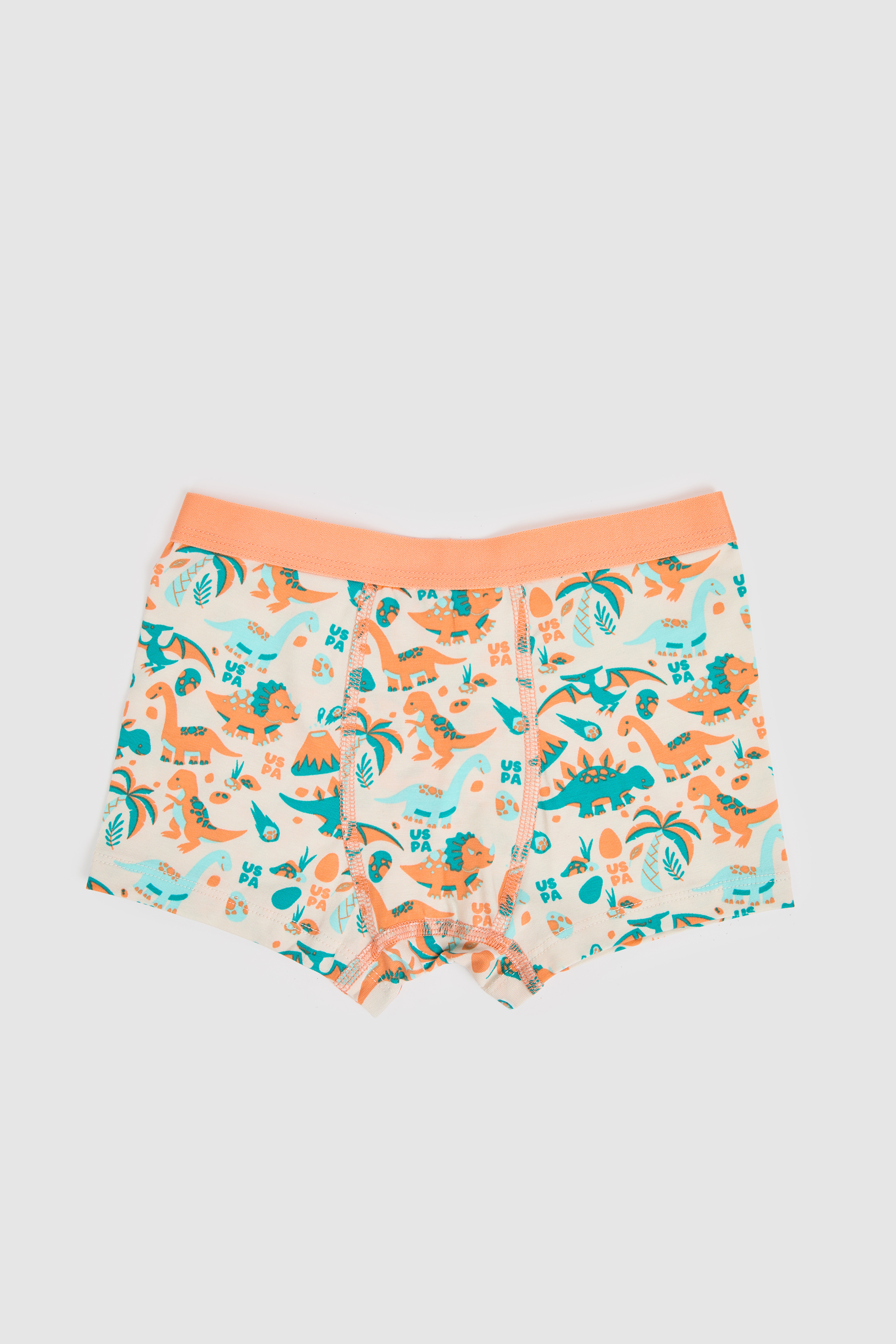 Erkek Çocuk 3'lü Boxer Takım - Image 5