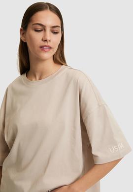 Kadın Taş Tişört - 50323529093