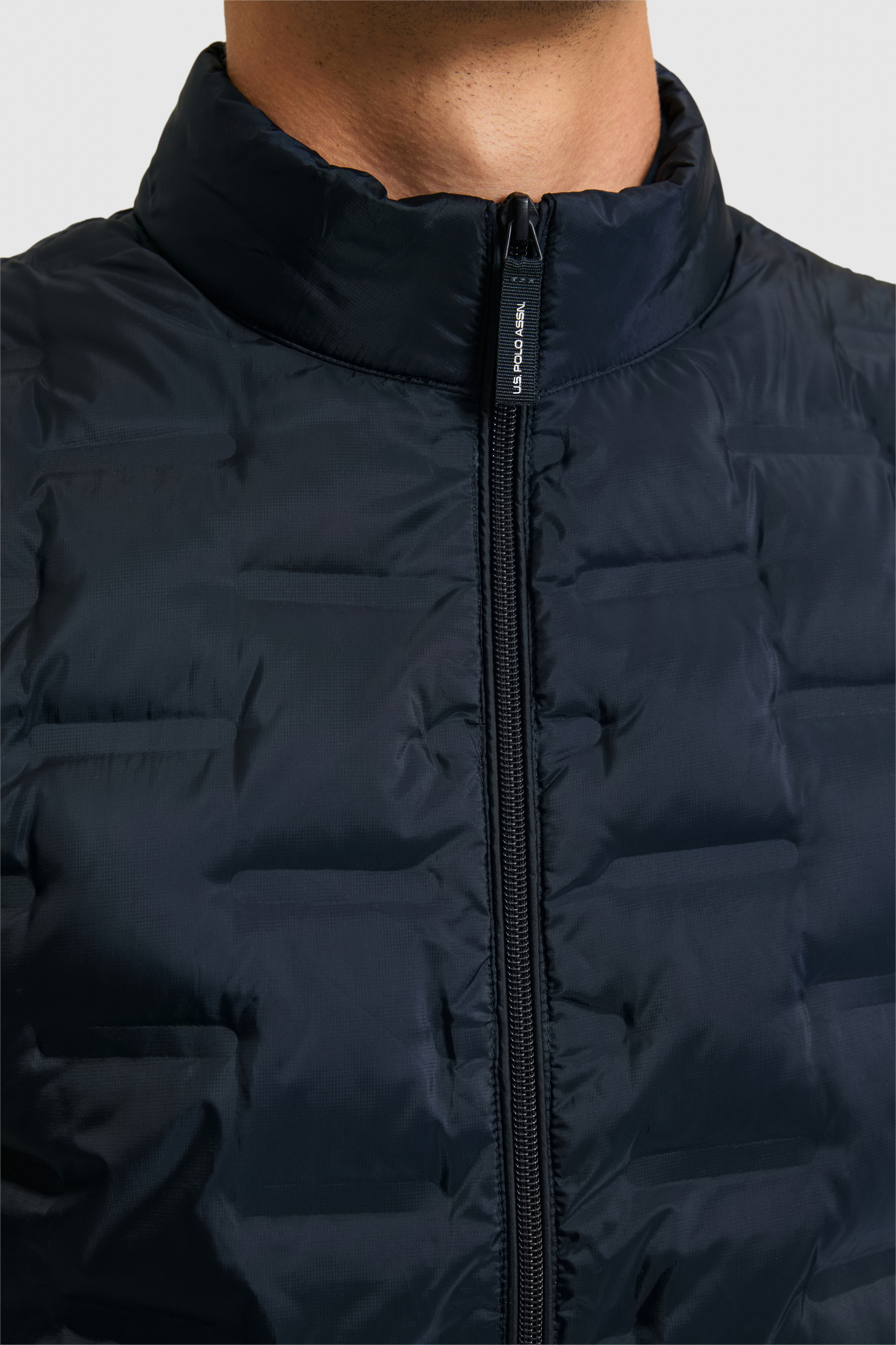 Erkek Lacivert Yelek - 50319210011