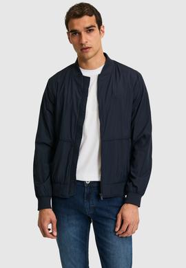 Erkek Lacivert Mont - 50318842002