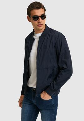 Erkek Lacivert Mont - 50318842002