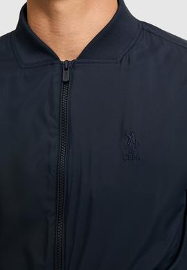 Erkek Lacivert Mont - 50318842002