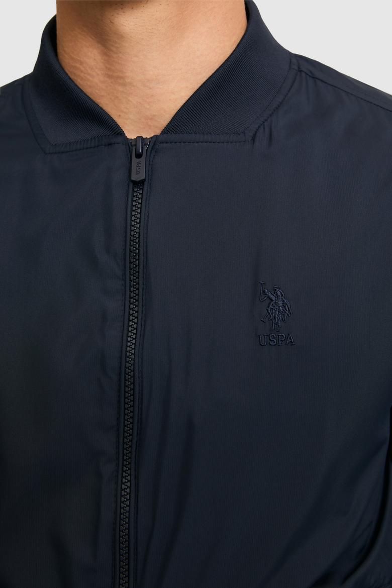 Erkek Lacivert Mont - 50318842002