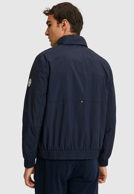 Erkek Lacivert Mont - 50319226015