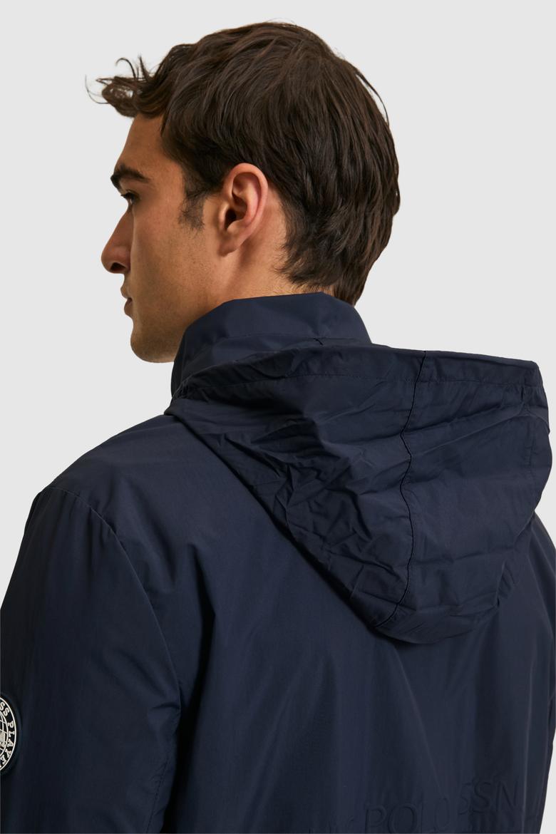 Erkek Lacivert Mont - 50319226015