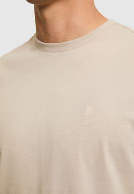 Erkek Taş Basic Tişört - 50326953078