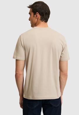 Erkek Taş Basic Tişört - 50326953078