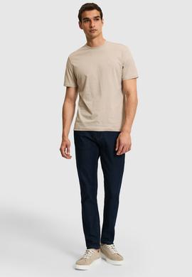 Erkek Taş Basic Tişört - 50326953078