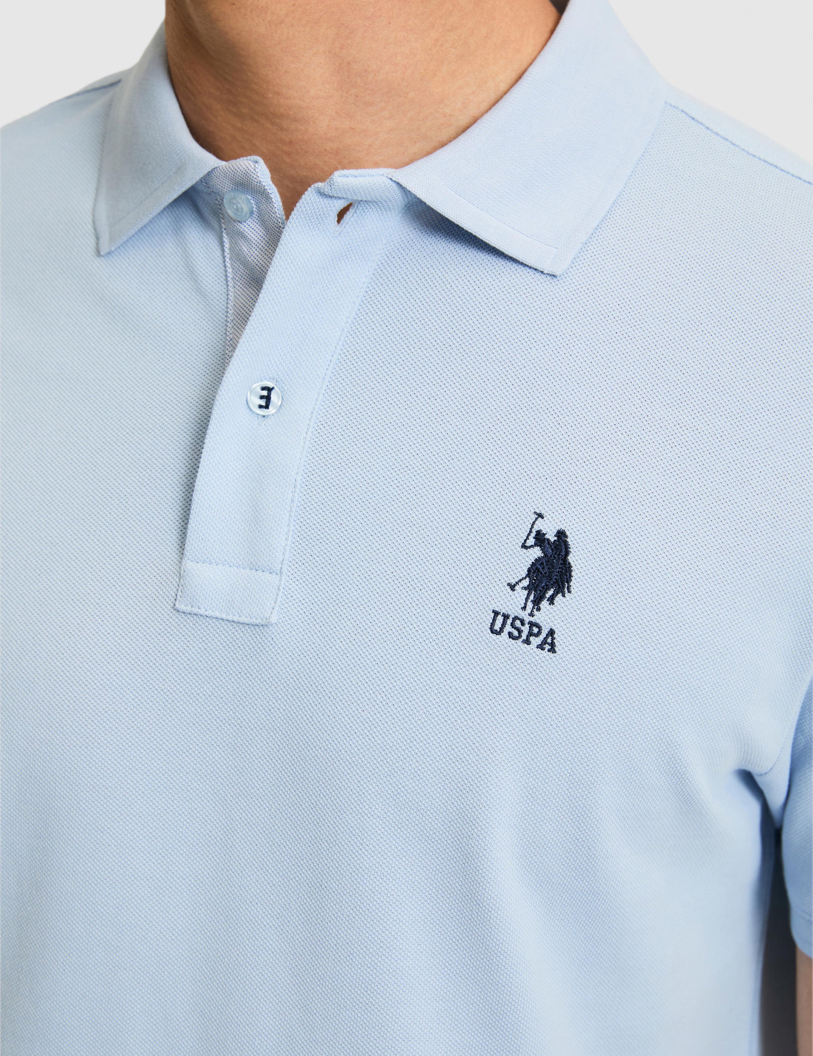 پولوشرت رگولار مردانه یو اس پولو | U.S. Polo Assn. - تصویر 6