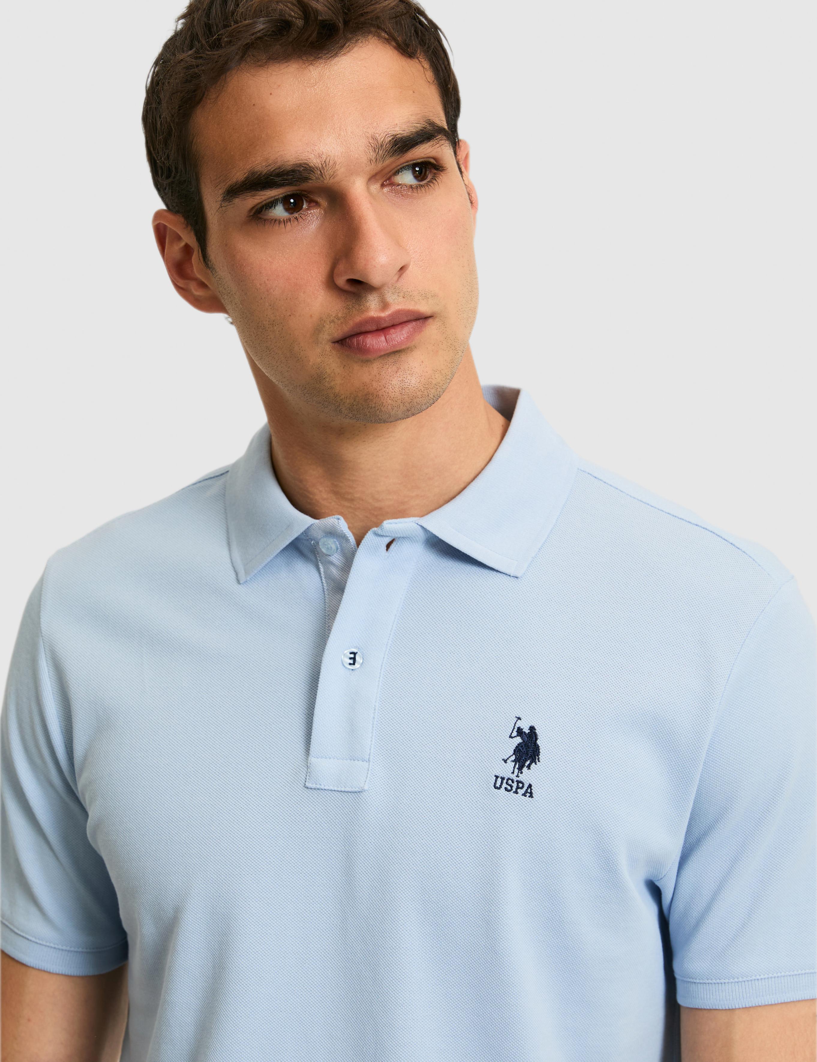 پولوشرت رگولار مردانه یو اس پولو | U.S. Polo Assn. - تصویر 2