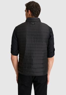Erkek Siyah Yelek - 50319225023