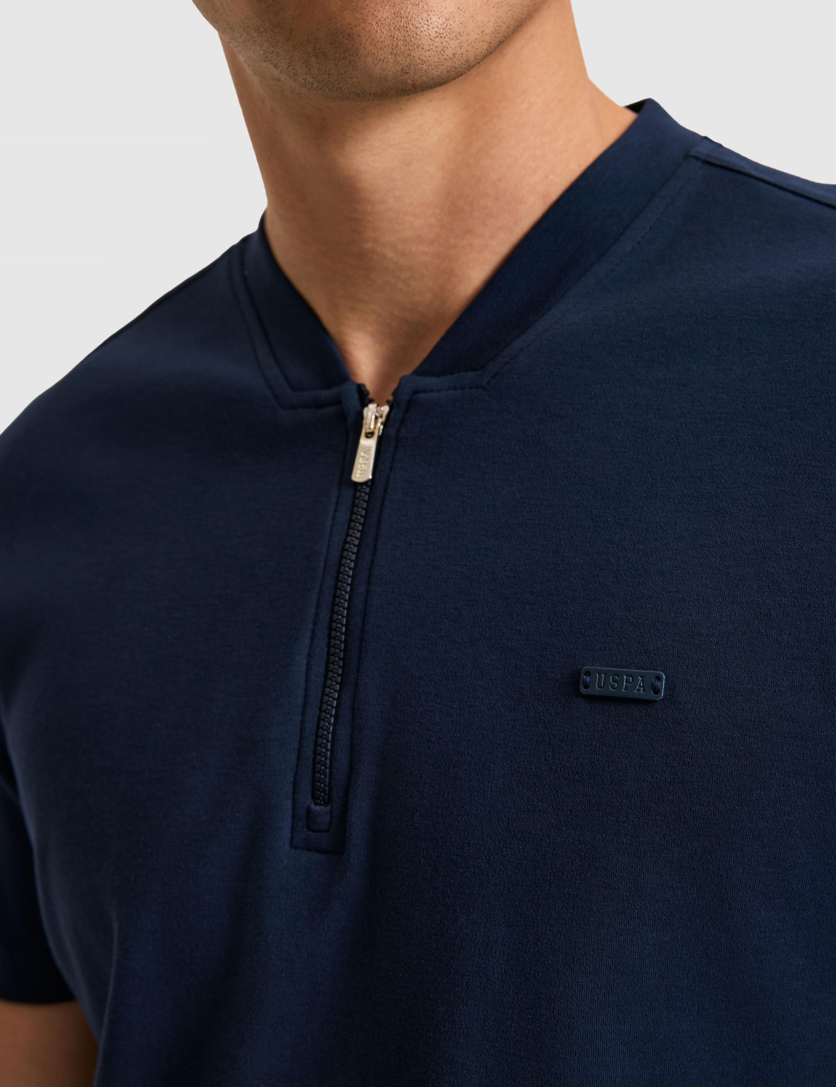 تی شرت رگولار مردانه یو اس پولو | U.S. Polo Assn. - تصویر 6