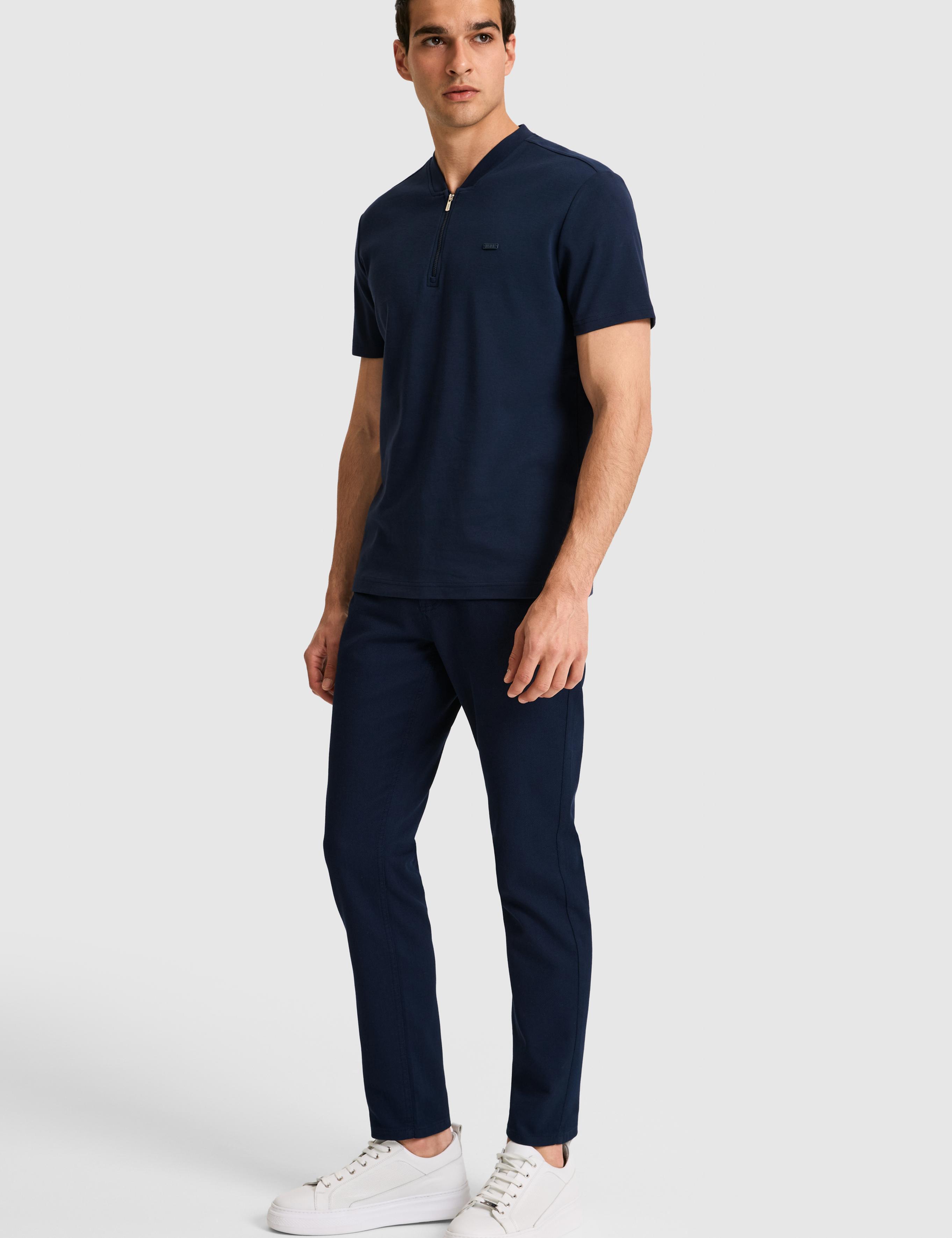 تی شرت رگولار مردانه یو اس پولو | U.S. Polo Assn. - تصویر 4