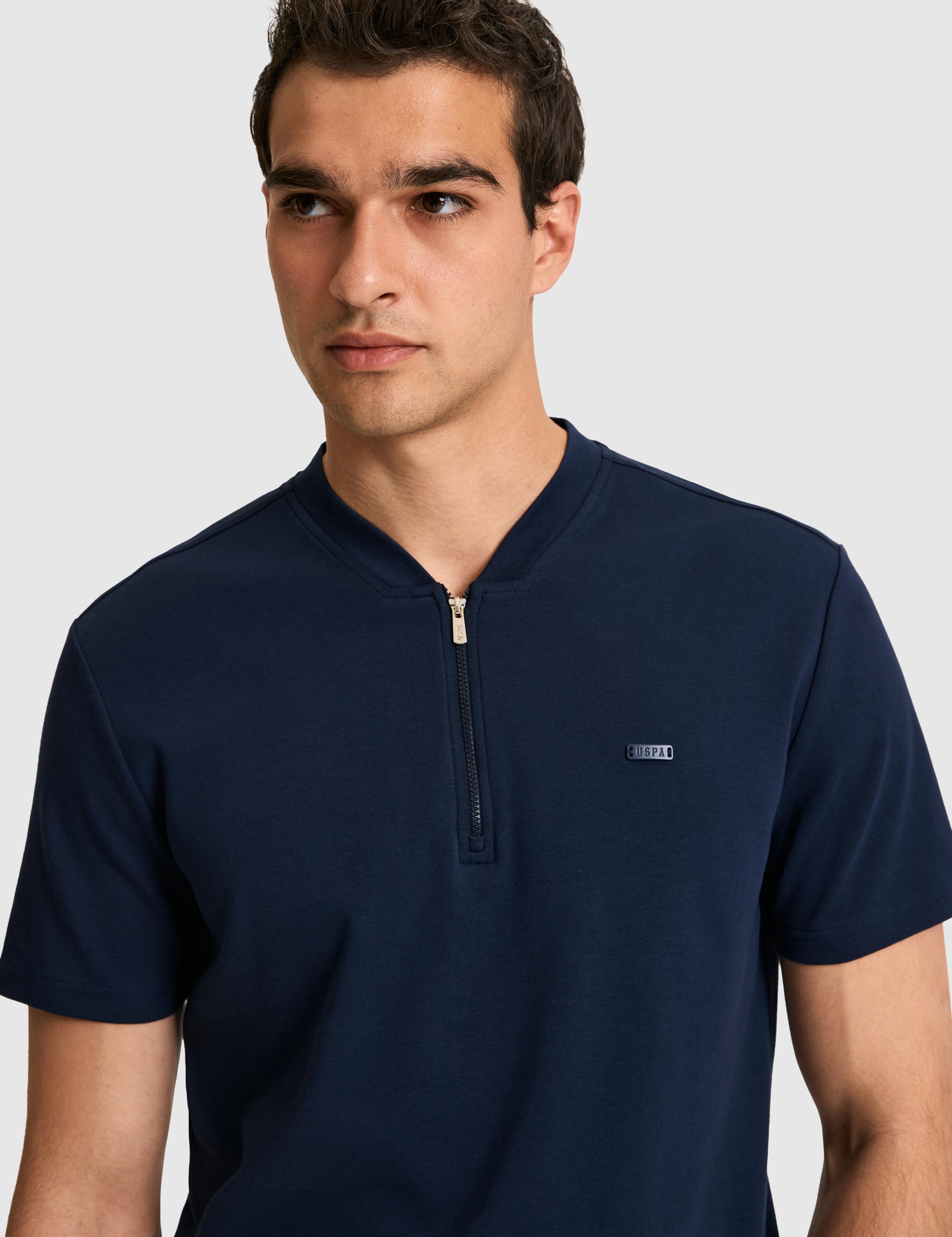 تی شرت رگولار مردانه یو اس پولو | U.S. Polo Assn. - تصویر 2