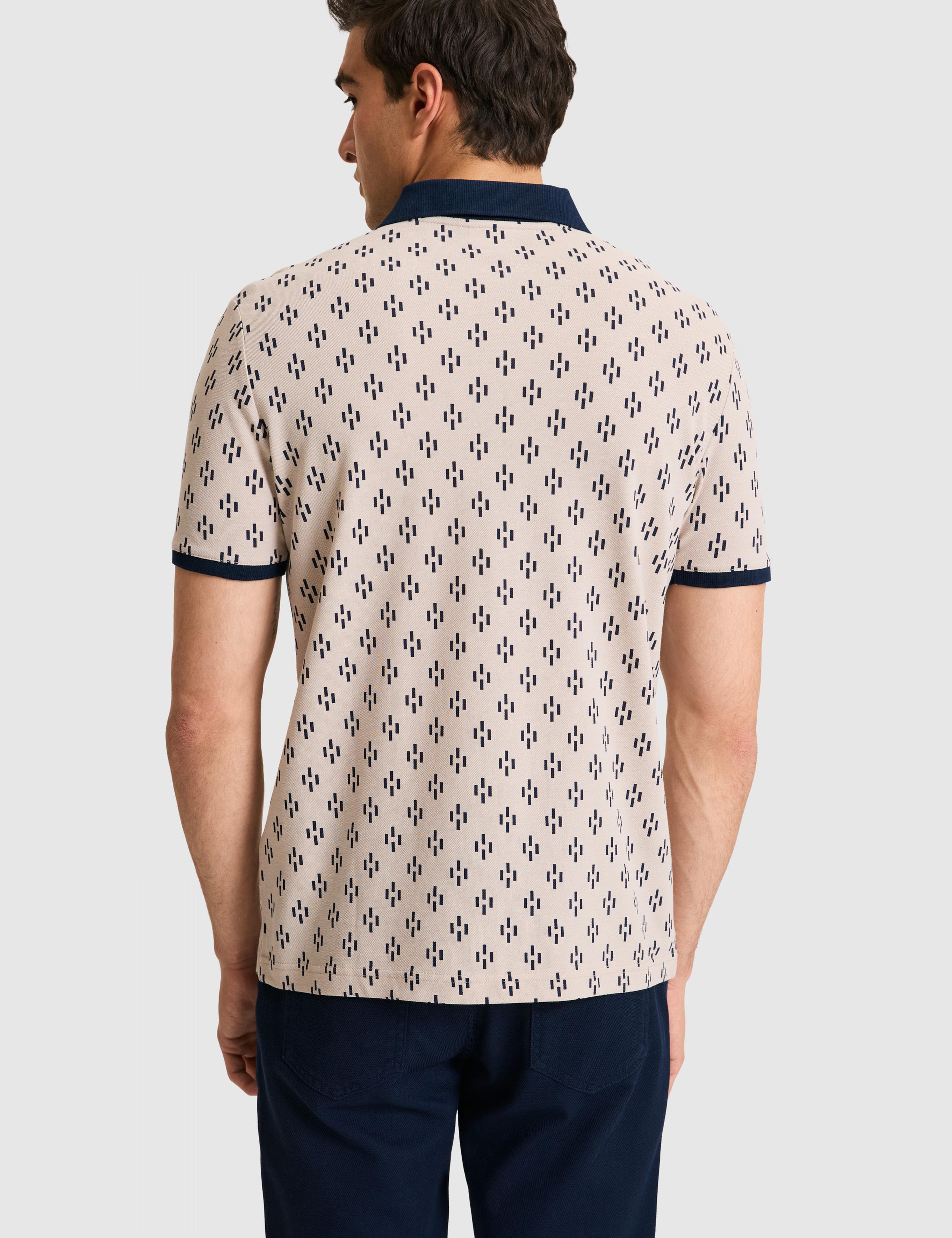 پولوشرت رگولار مردانه یو اس پولو | U.S. Polo Assn. - تصویر 5