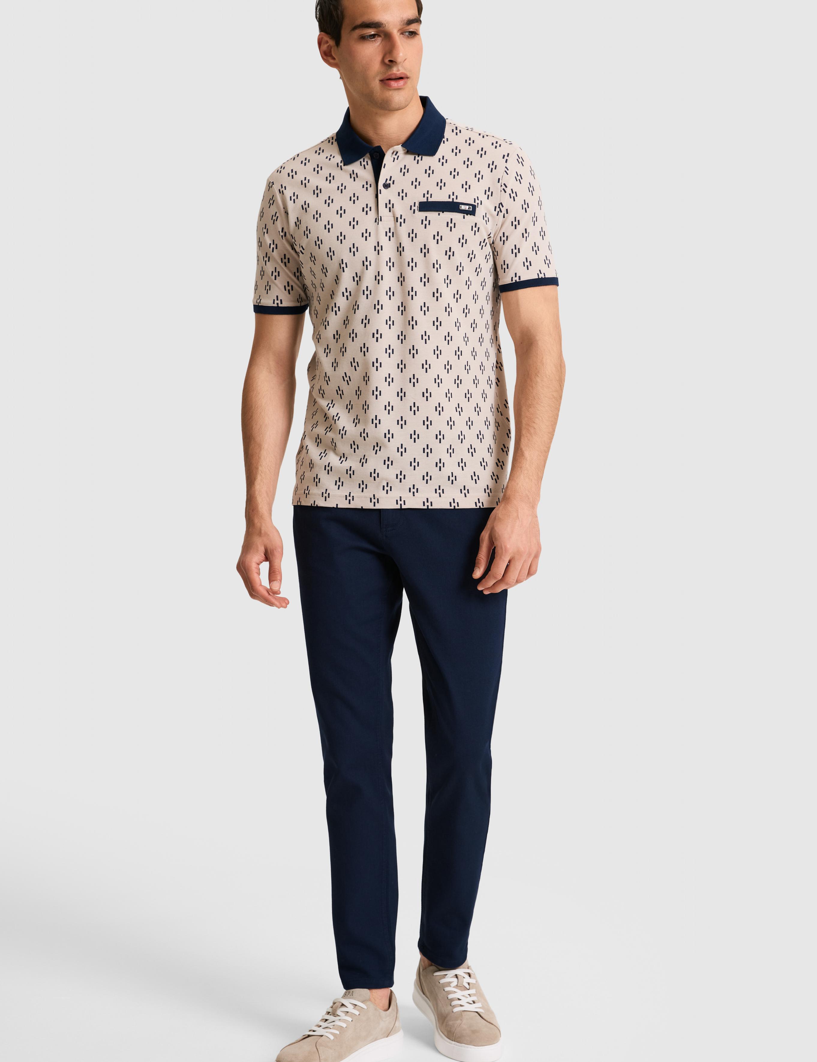 پولوشرت رگولار مردانه یو اس پولو | U.S. Polo Assn. - تصویر 4