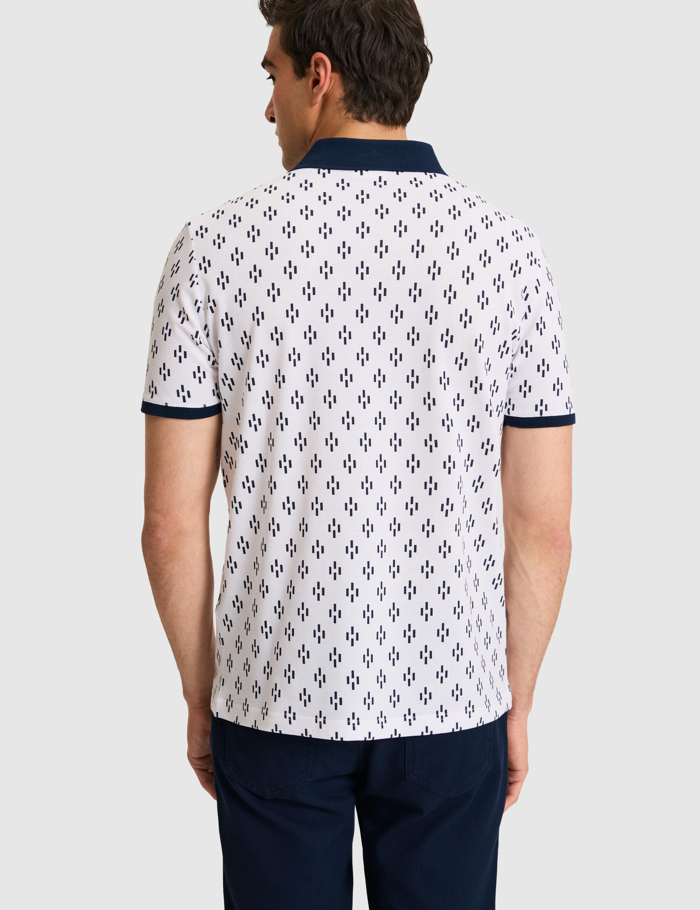 پولوشرت رگولار مردانه یو اس پولو | U.S. Polo Assn. - تصویر 5