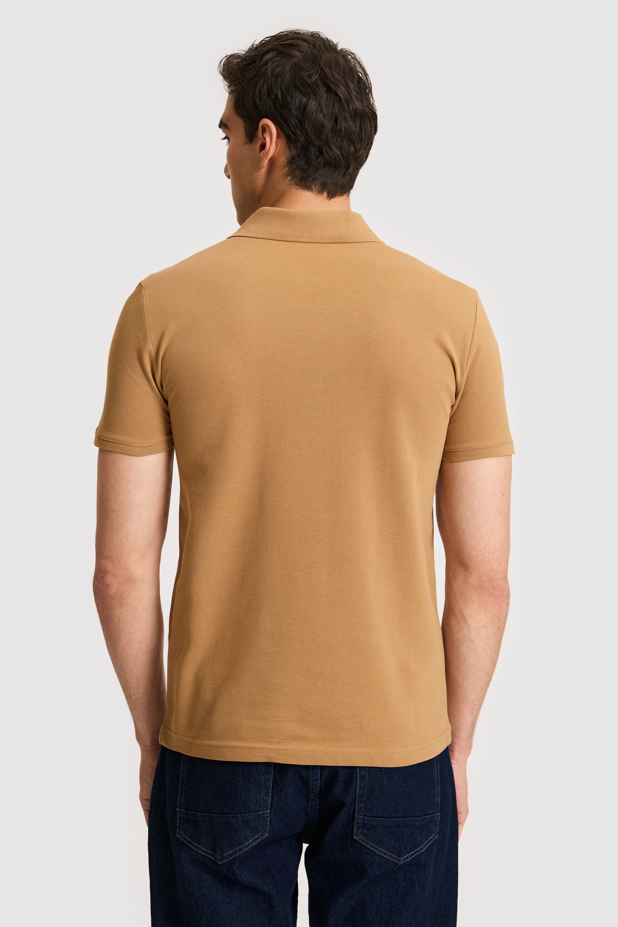Erkek Coconut Basic Tişört - 50326920284