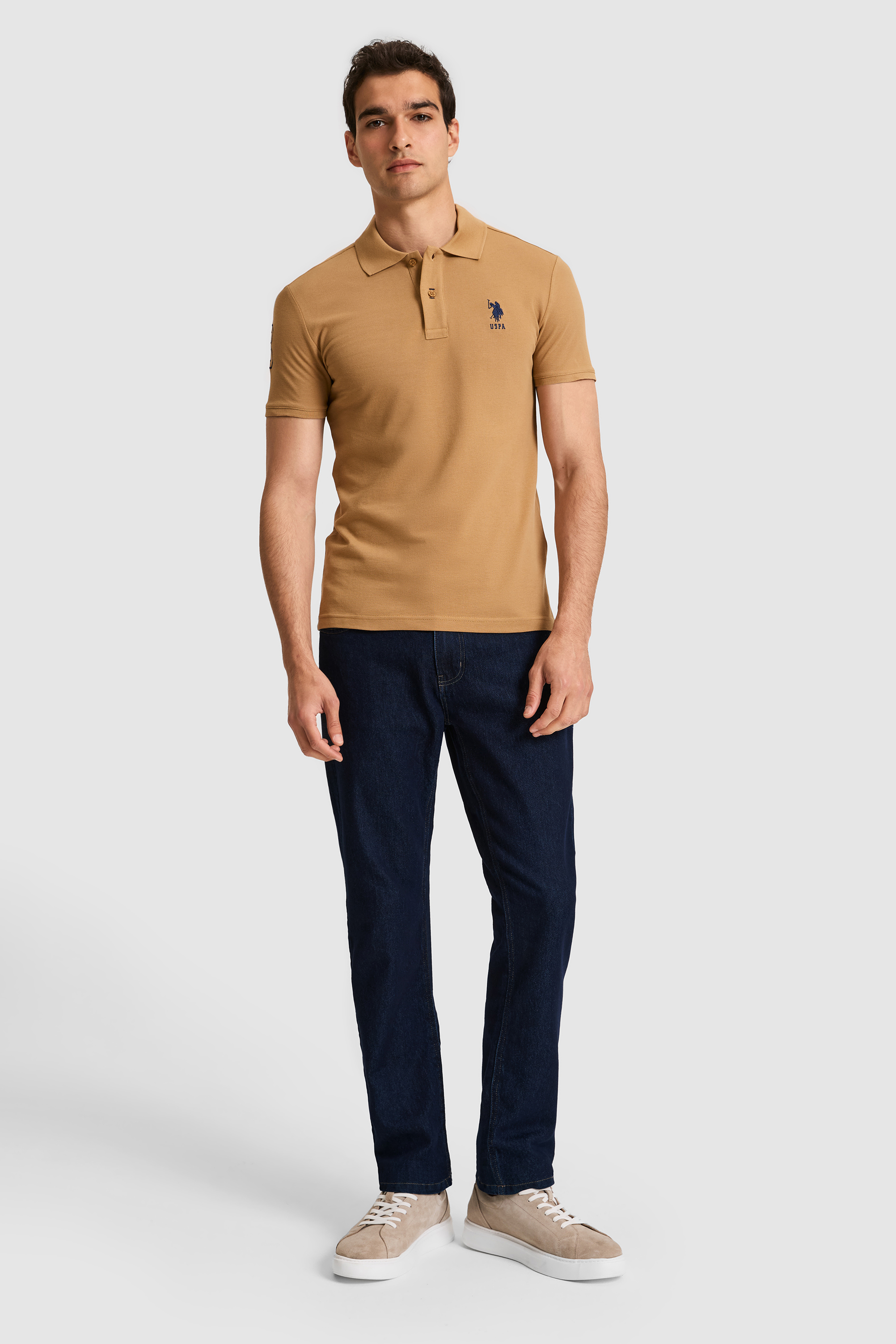 Erkek Coconut Basic Tişört - 50326920284