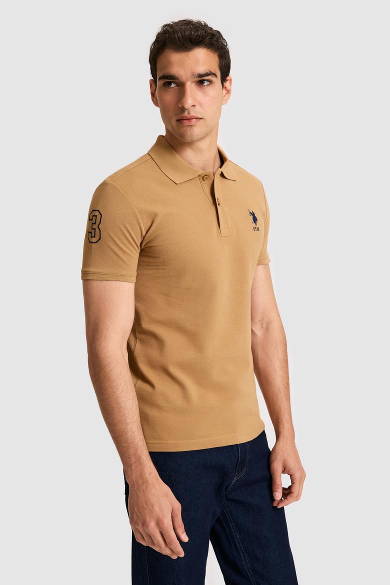 Erkek Coconut Basic Tişört - 50326920284